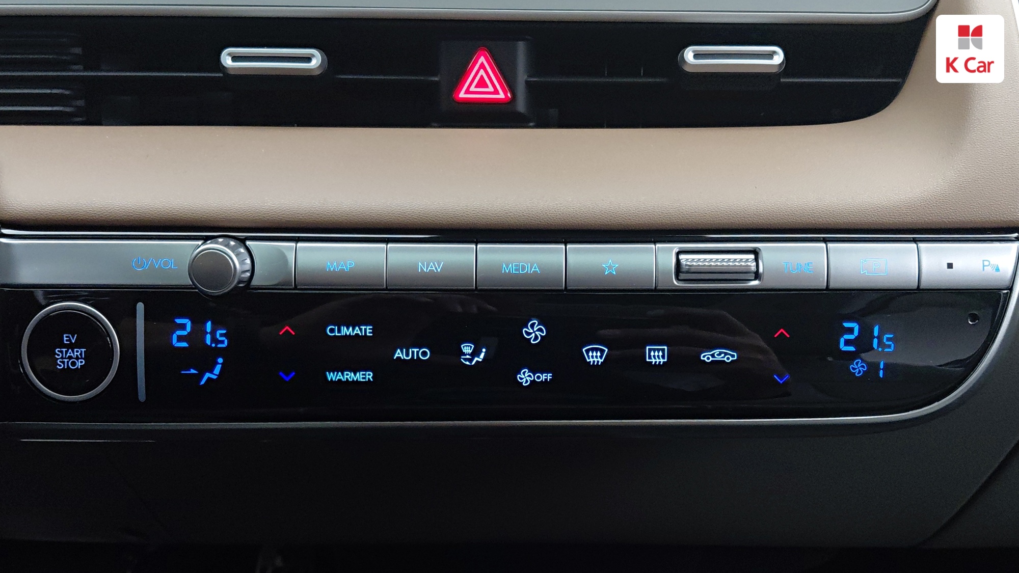 Hyundai Ioniq 5 Prestige, миниатюра 11