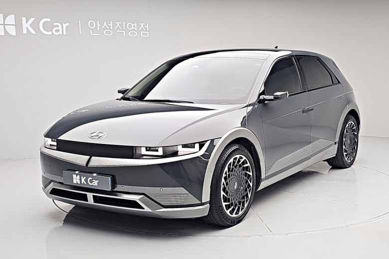 Hyundai Ioniq 5 Prestige