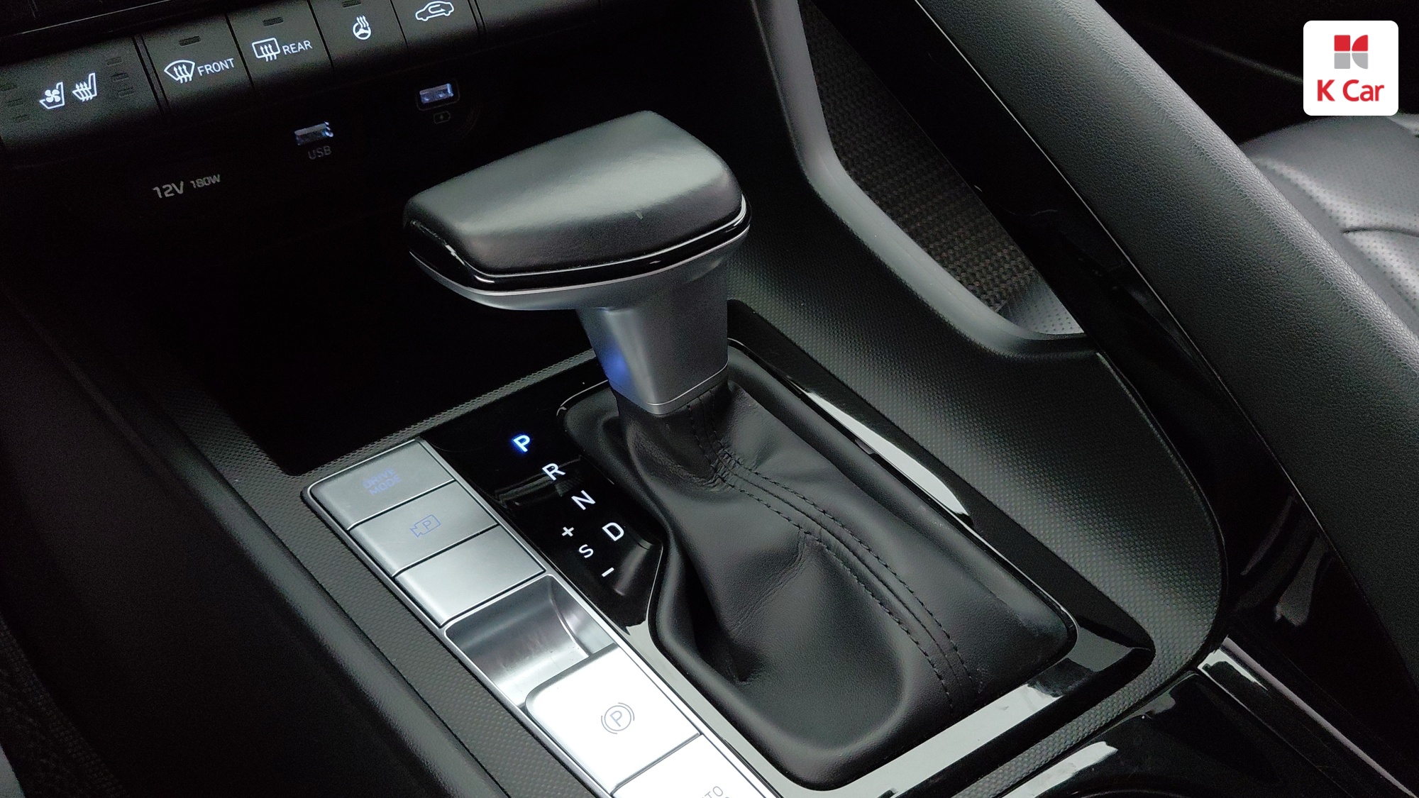 Hyundai Avante (CN7) бензин 1.6 Modern, миниатюра 13