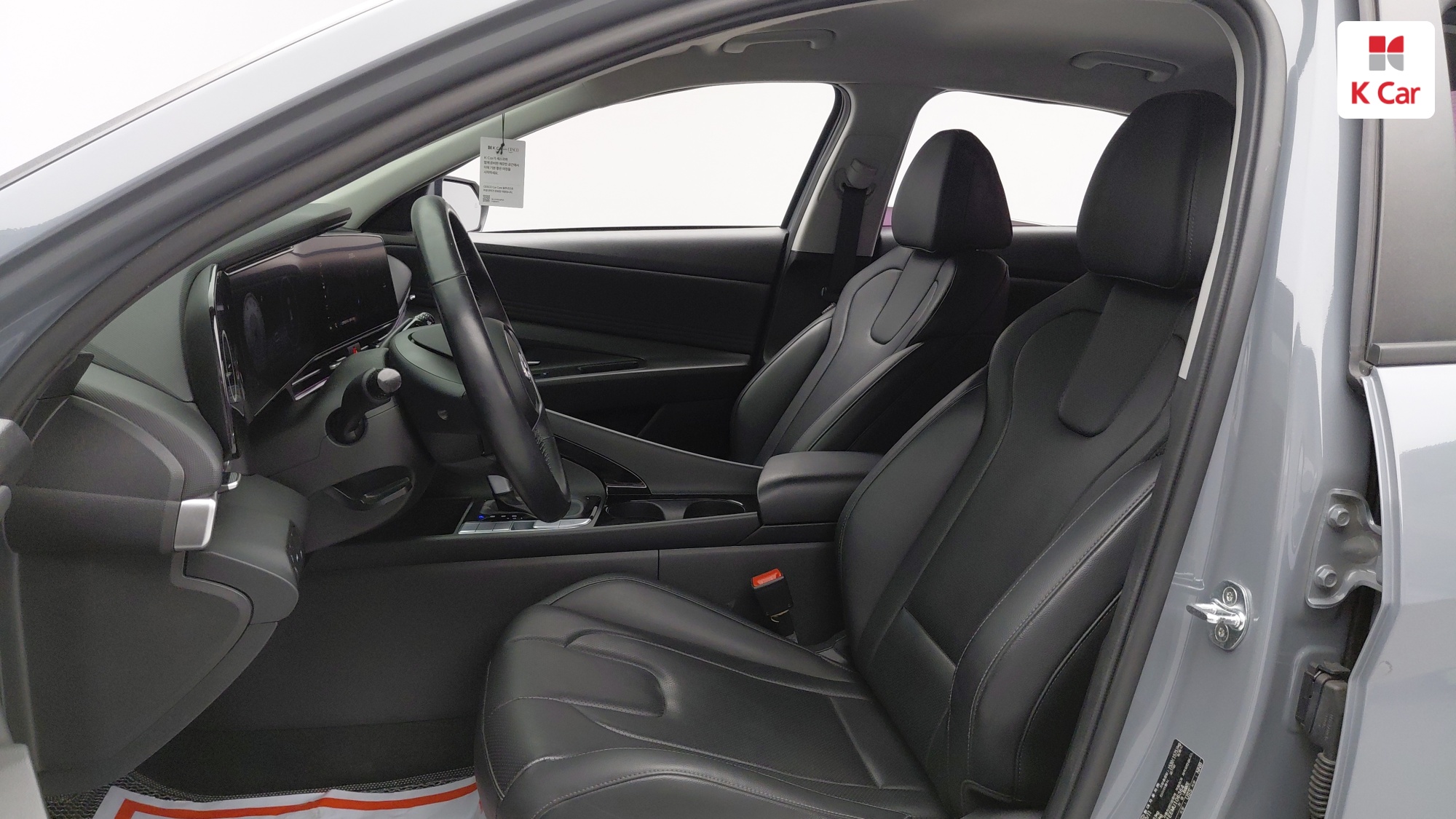 Hyundai Avante (CN7) бензин 1.6 Modern, миниатюра 19