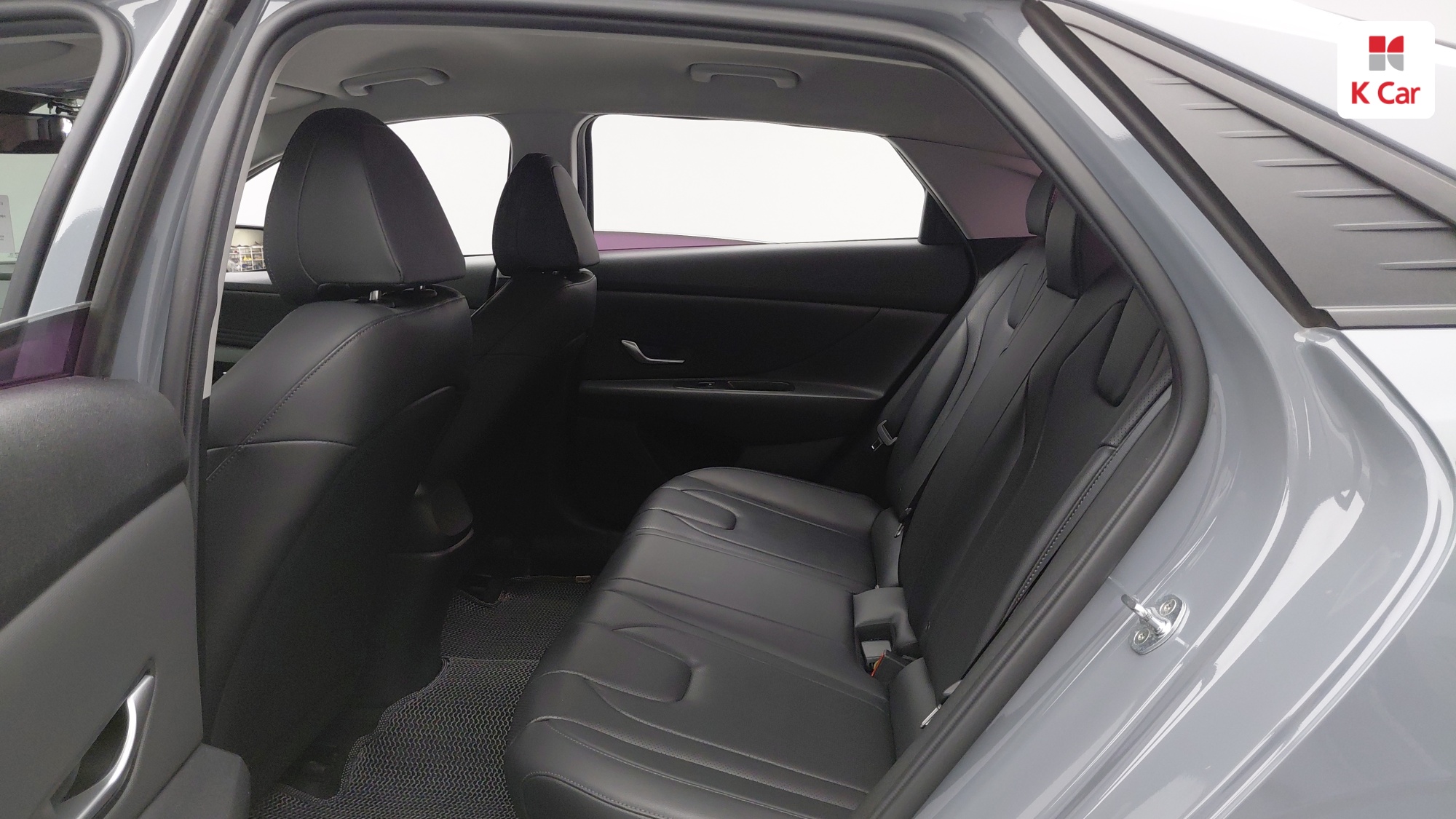Hyundai Avante (CN7) бензин 1.6 Modern, миниатюра 20
