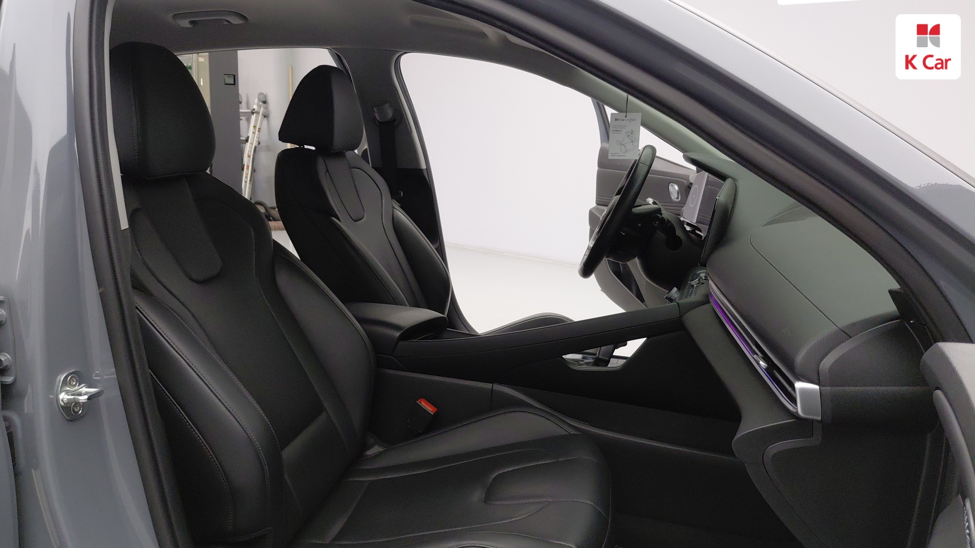 Hyundai Avante (CN7) бензин 1.6 Modern, миниатюра 21