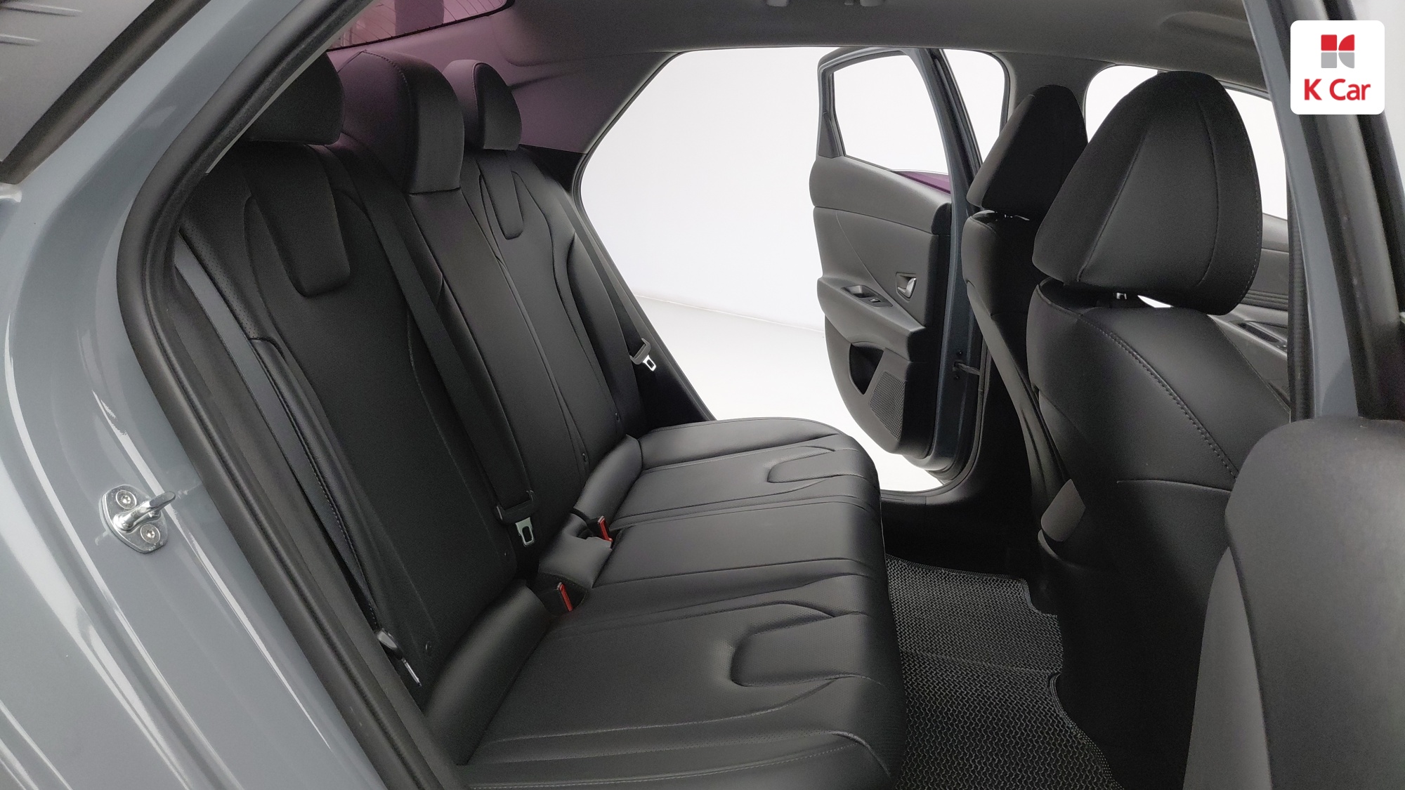 Hyundai Avante (CN7) бензин 1.6 Modern, миниатюра 22
