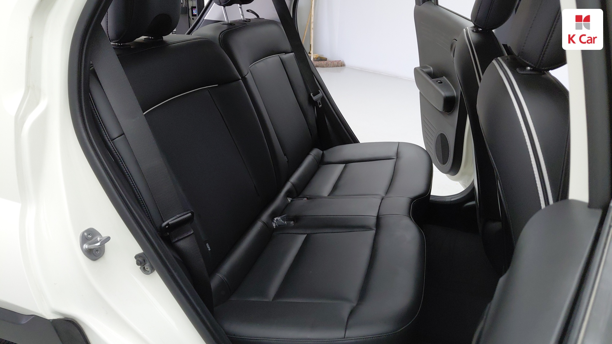 Hyundai Casper бензин 1.0, миниатюра 13