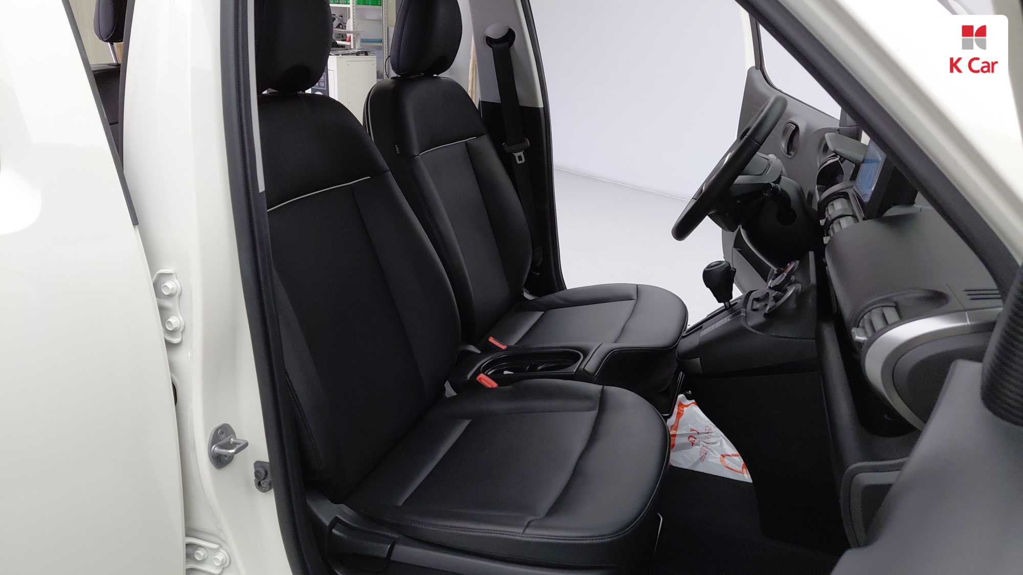 Hyundai Casper бензин 1.0, миниатюра 14
