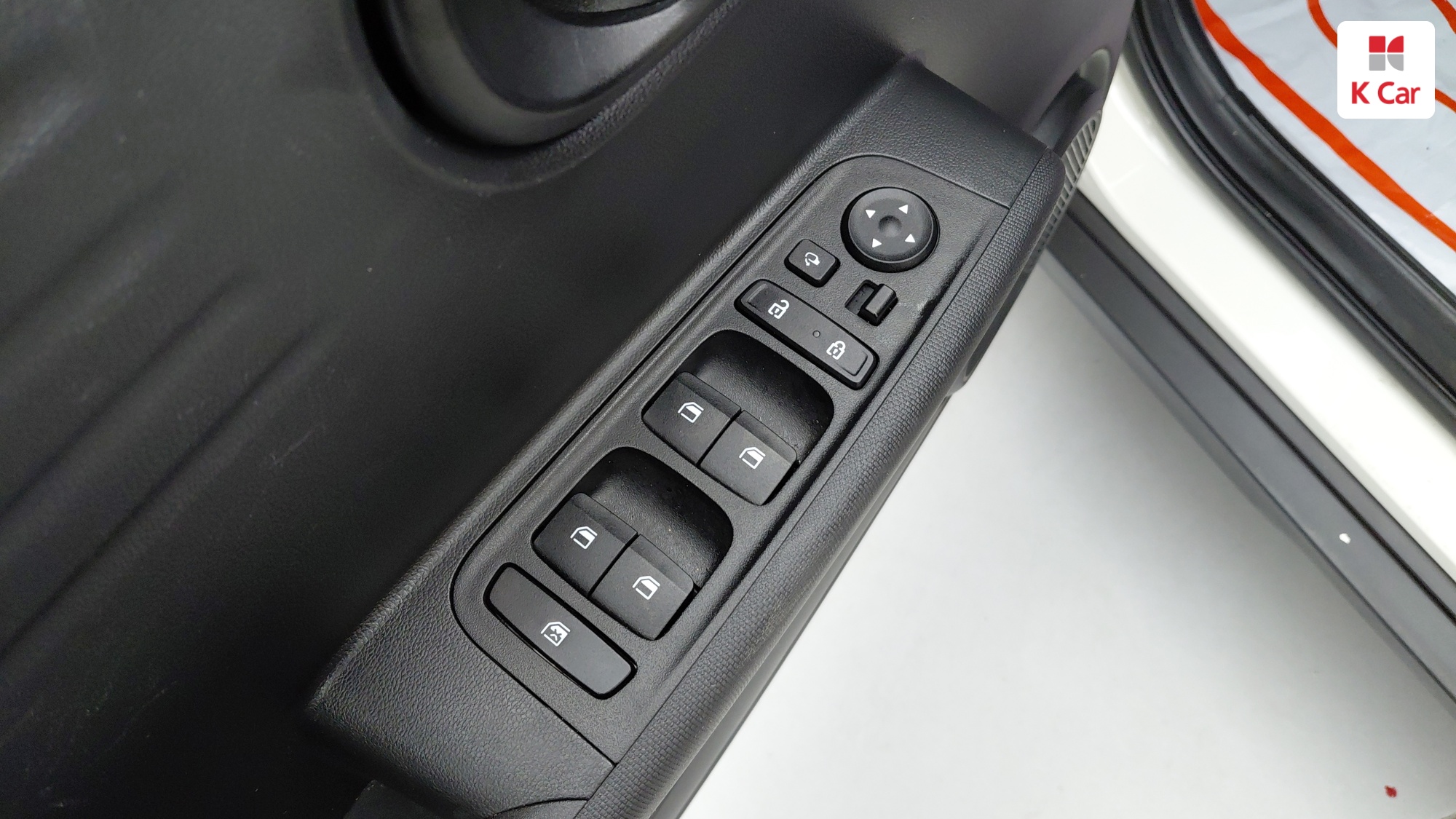 Hyundai Casper бензин 1.0, миниатюра 15