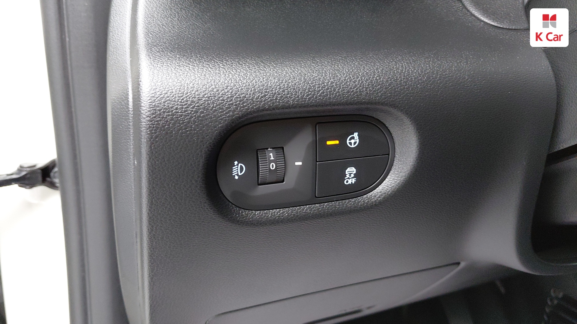 Hyundai Casper бензин 1.0, миниатюра 16