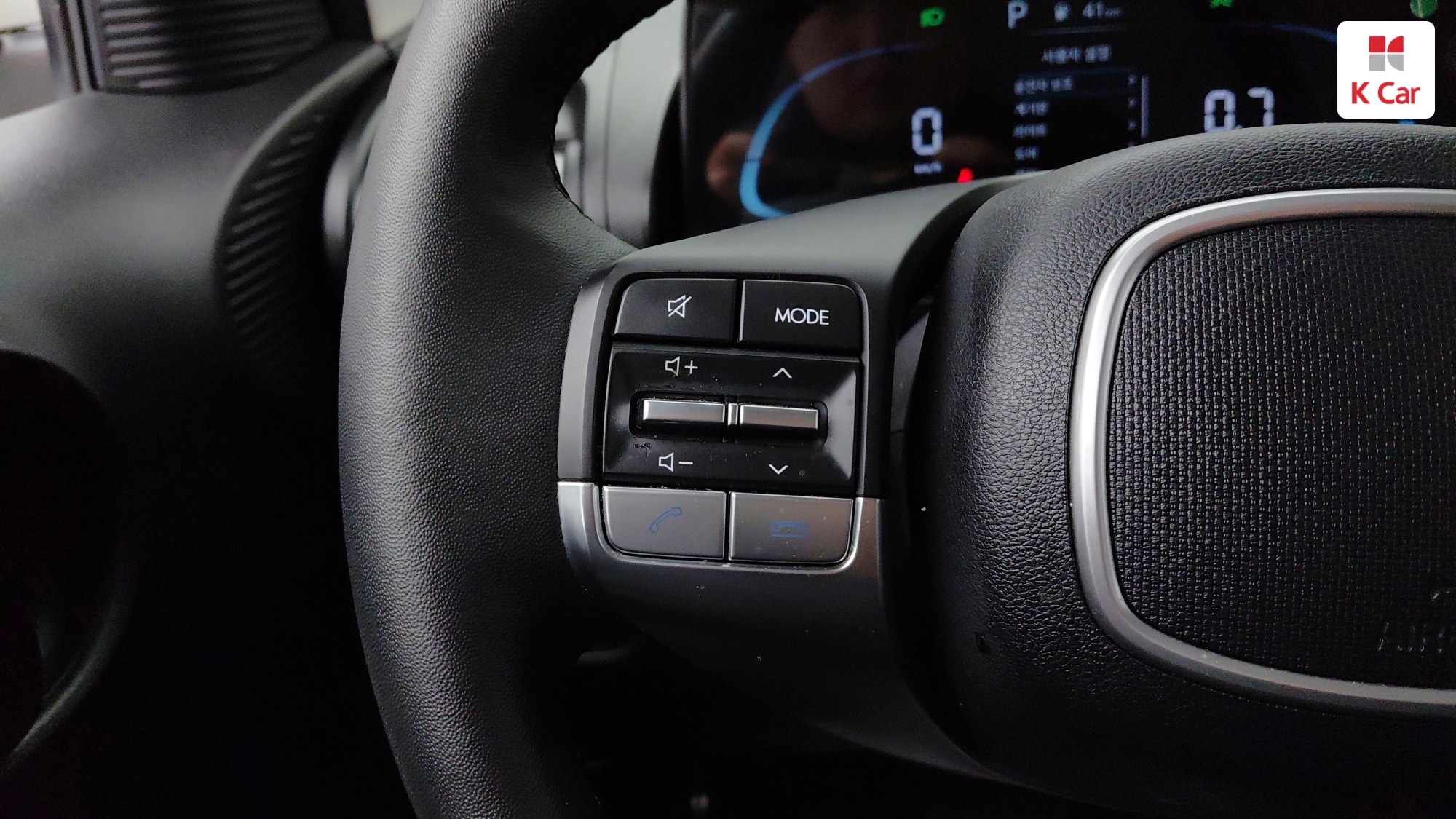 Hyundai Casper бензин 1.0, миниатюра 17