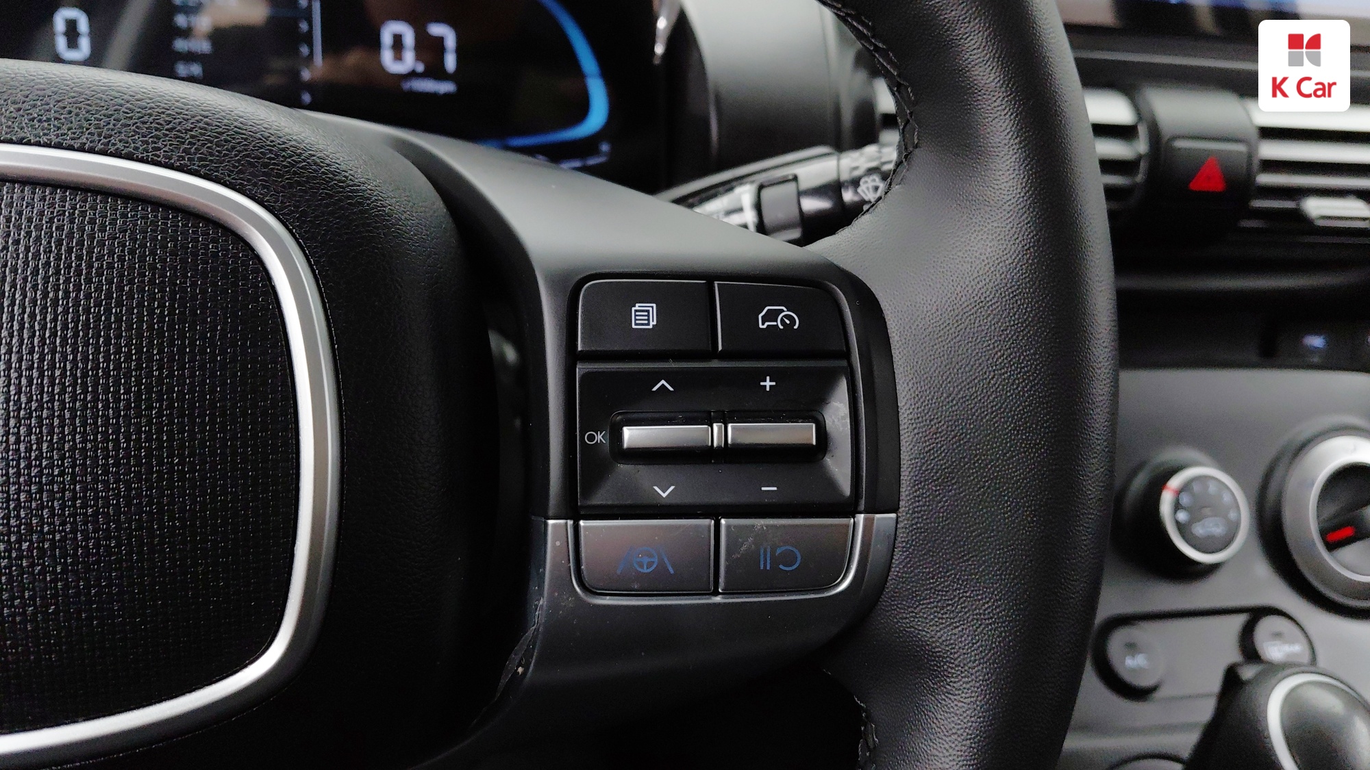 Hyundai Casper бензин 1.0, миниатюра 18