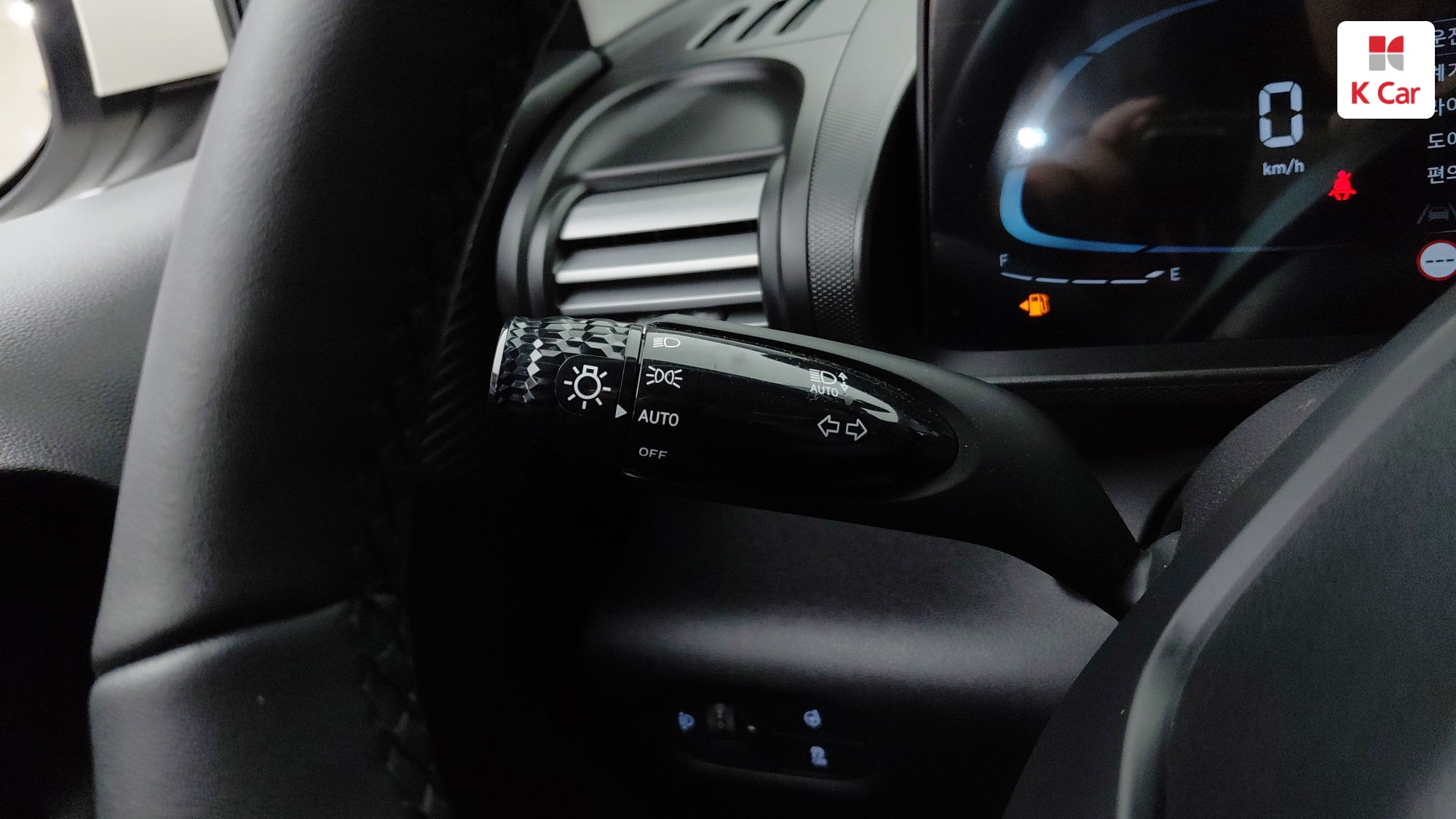 Hyundai Casper бензин 1.0, миниатюра 19
