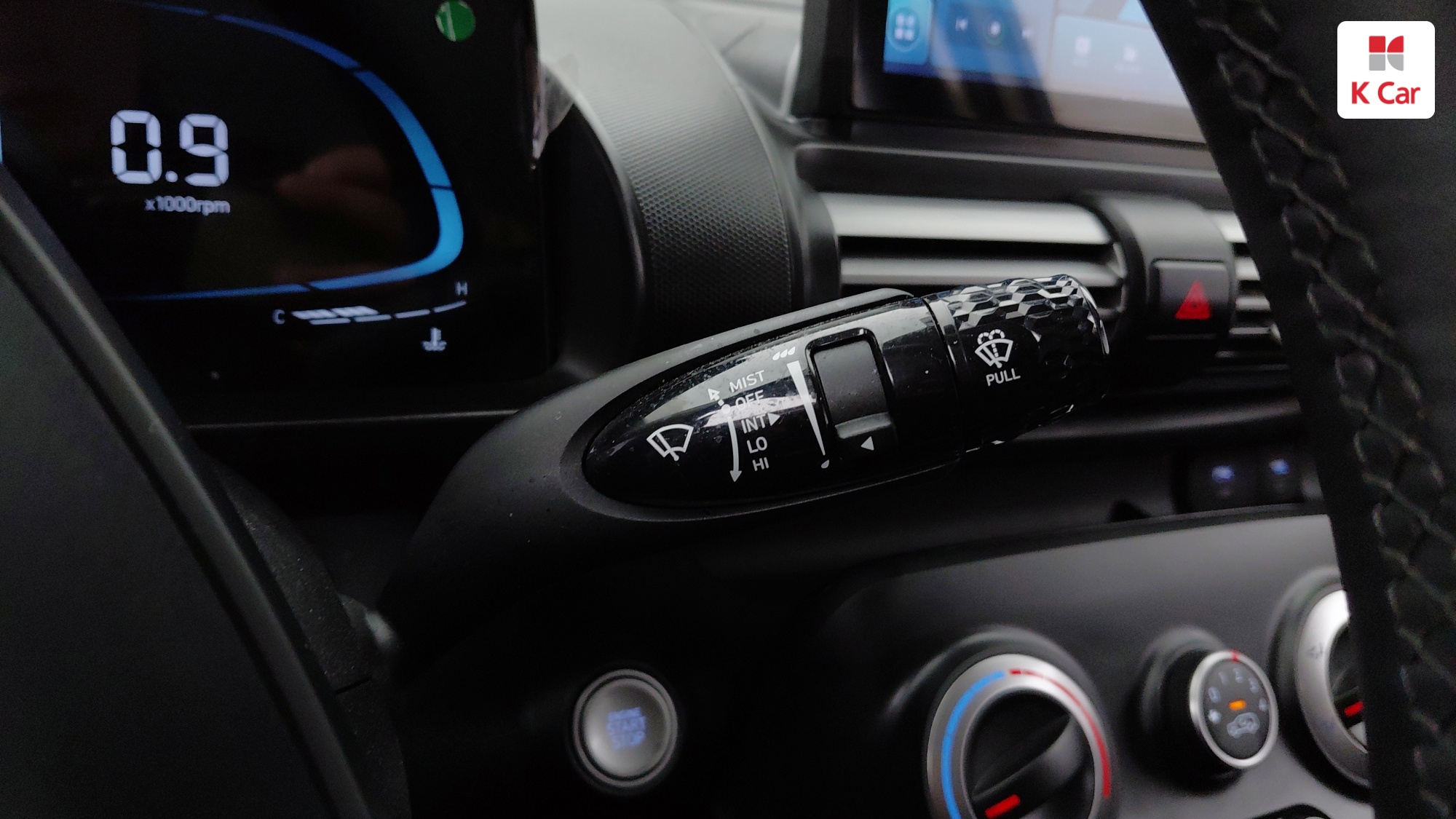 Hyundai Casper бензин 1.0, миниатюра 20