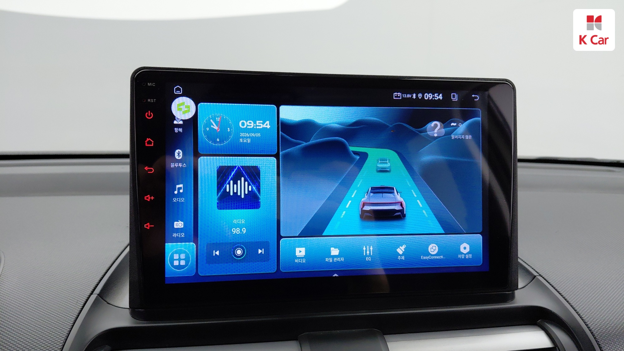 Hyundai Casper бензин 1.0, миниатюра 21