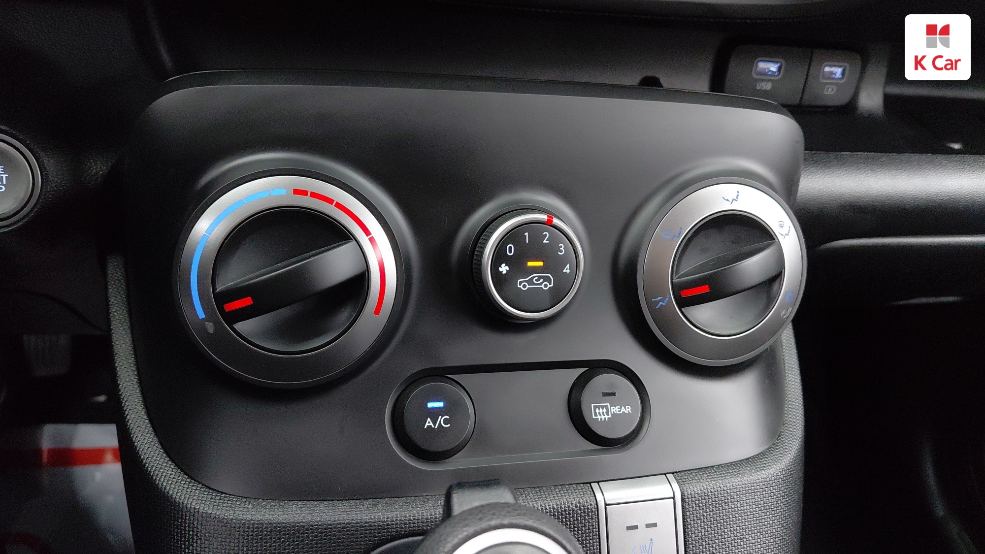 Hyundai Casper бензин 1.0, миниатюра 23