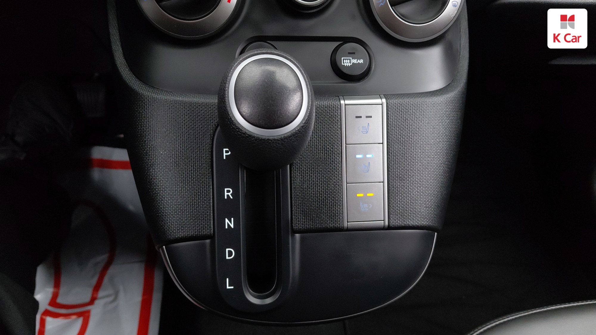 Hyundai Casper бензин 1.0, миниатюра 24