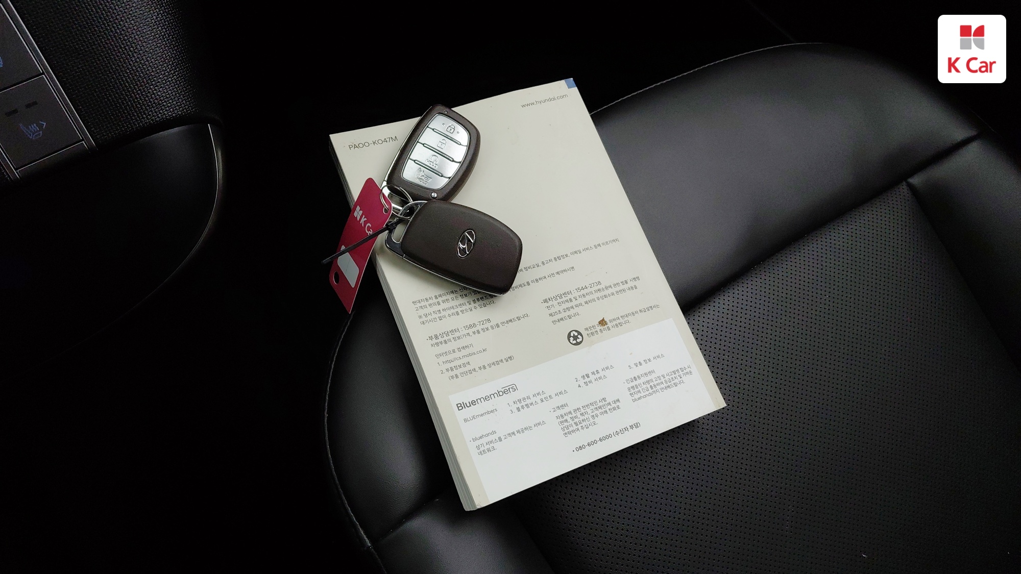 Hyundai Casper бензин 1.0, миниатюра 25