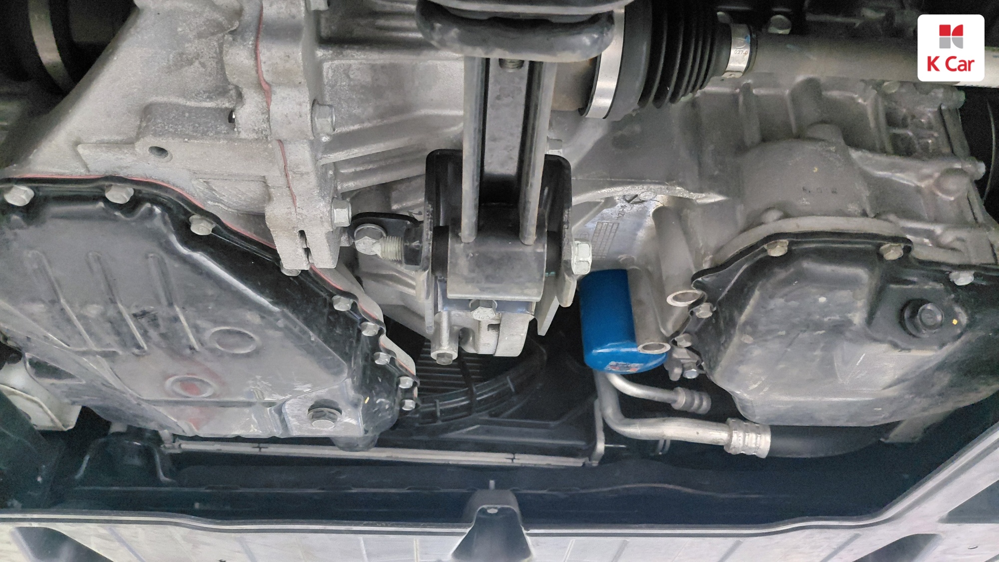 Hyundai Casper бензин 1.0, миниатюра 6