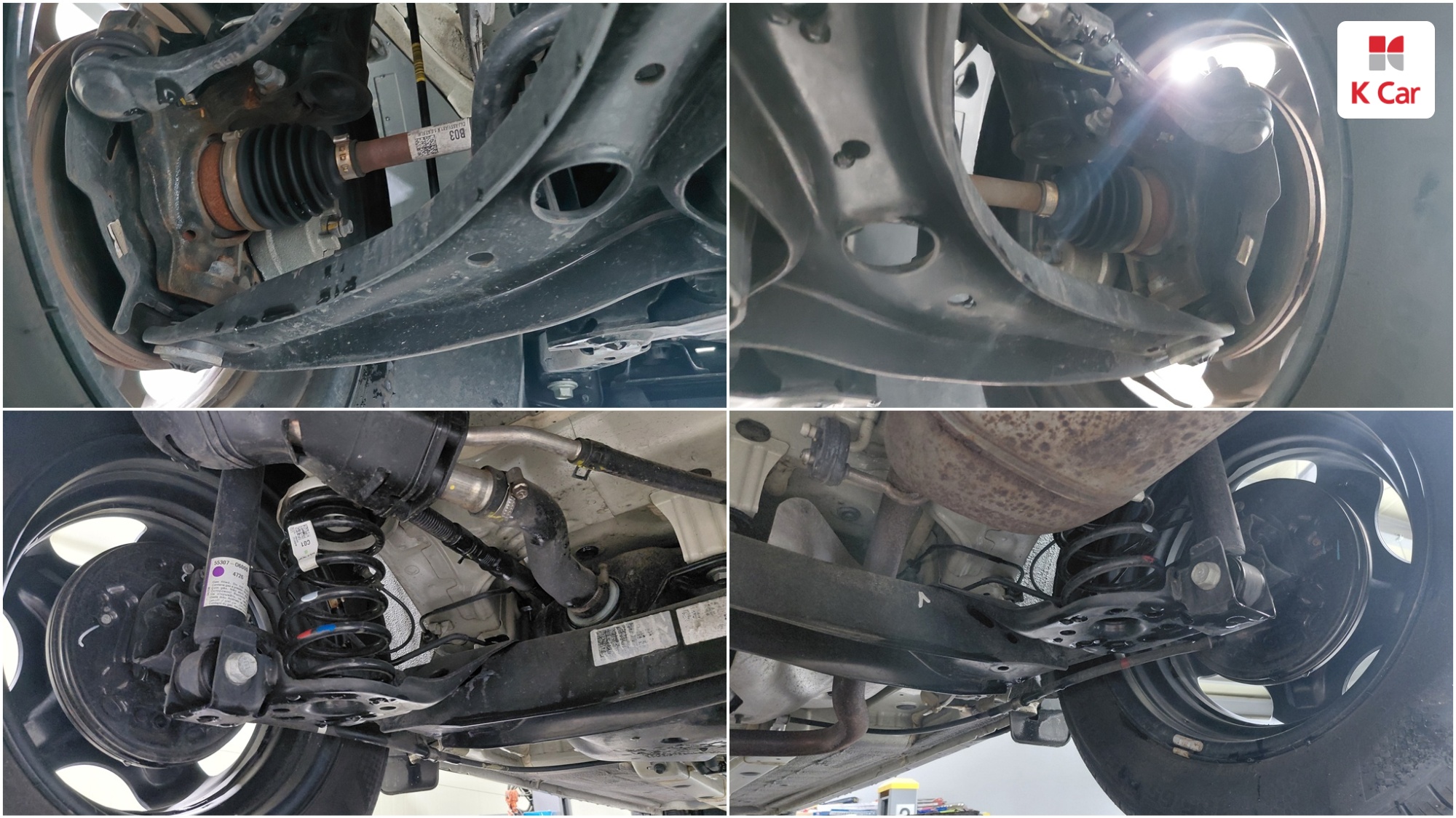 Hyundai Casper бензин 1.0, миниатюра 7