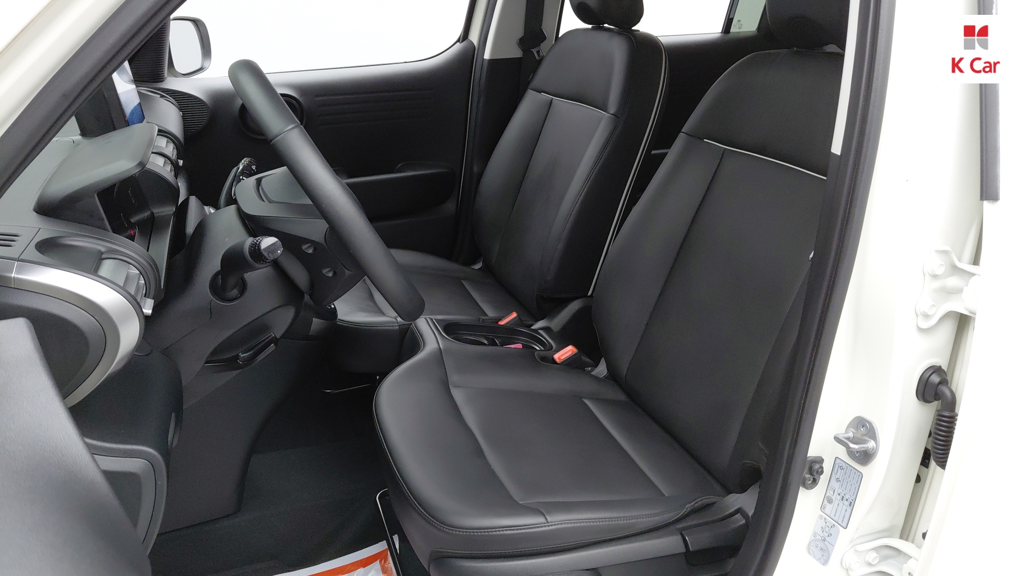 Hyundai Casper бензин 1.0, миниатюра 9