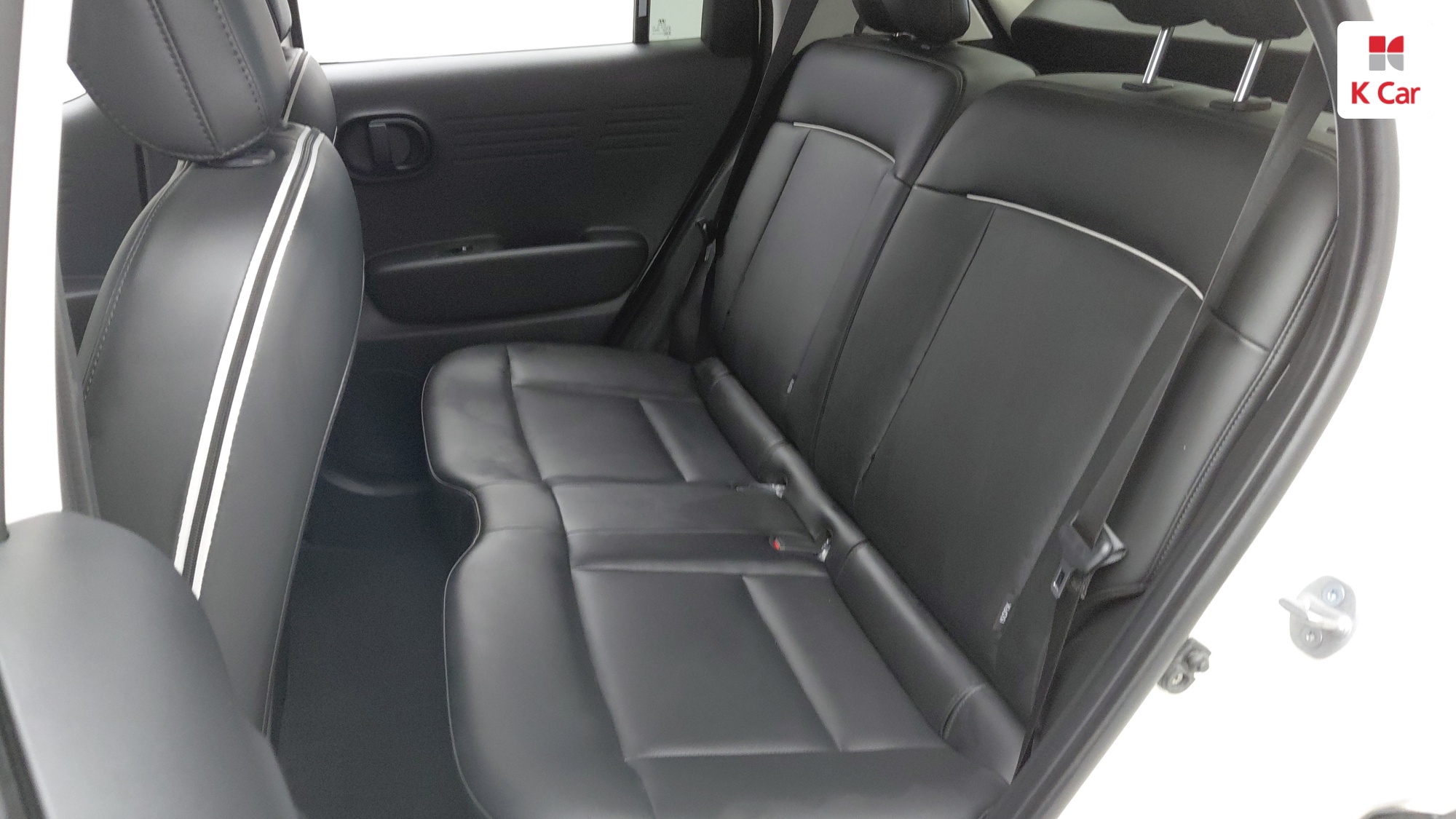 Hyundai Casper бензин 1.0, миниатюра 10