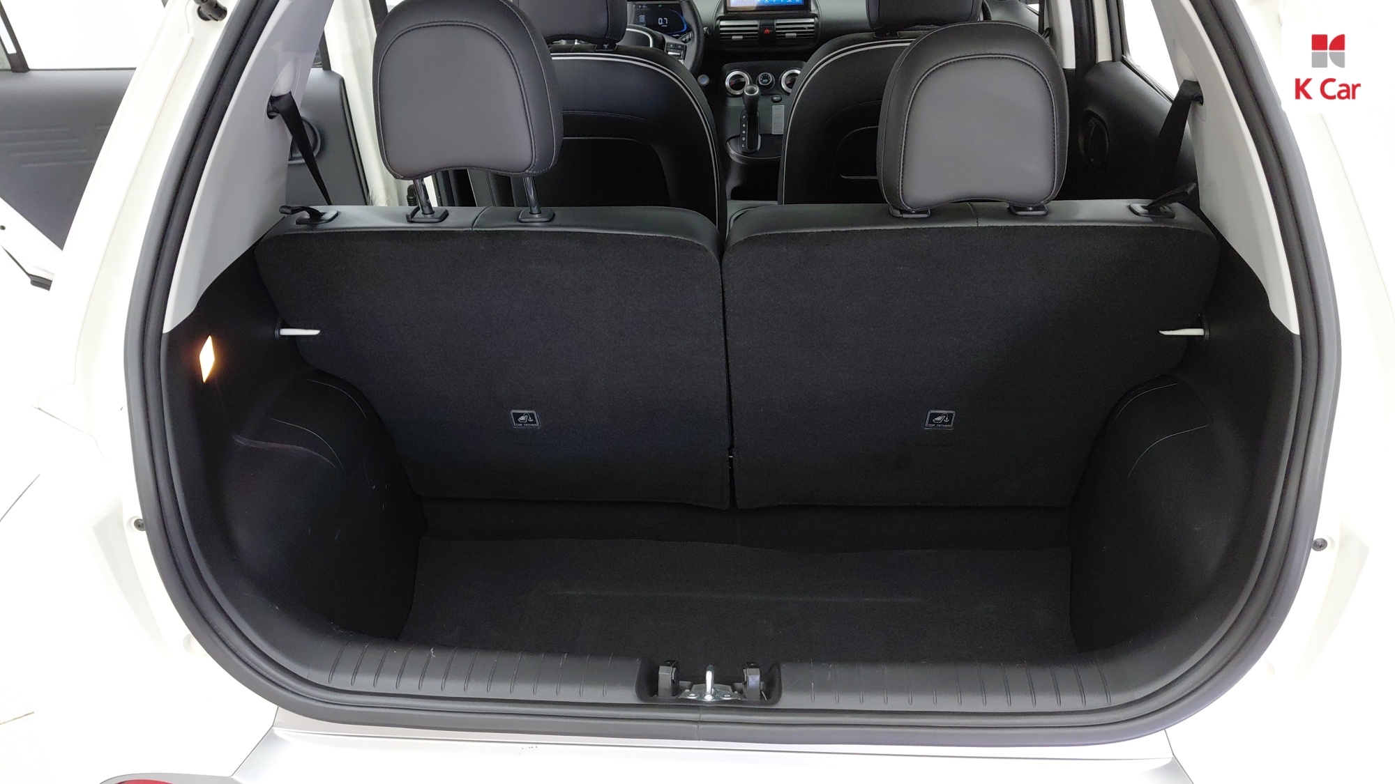 Hyundai Casper бензин 1.0, миниатюра 11