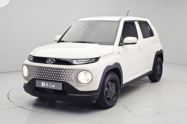 Hyundai Casper бензин 1.0