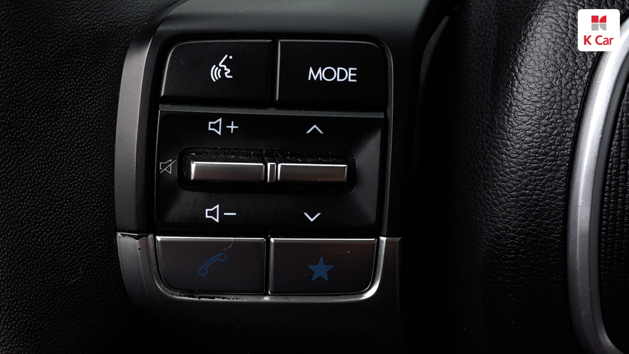 Hyundai Casper бензин 1.0 Inspiration, миниатюра 12