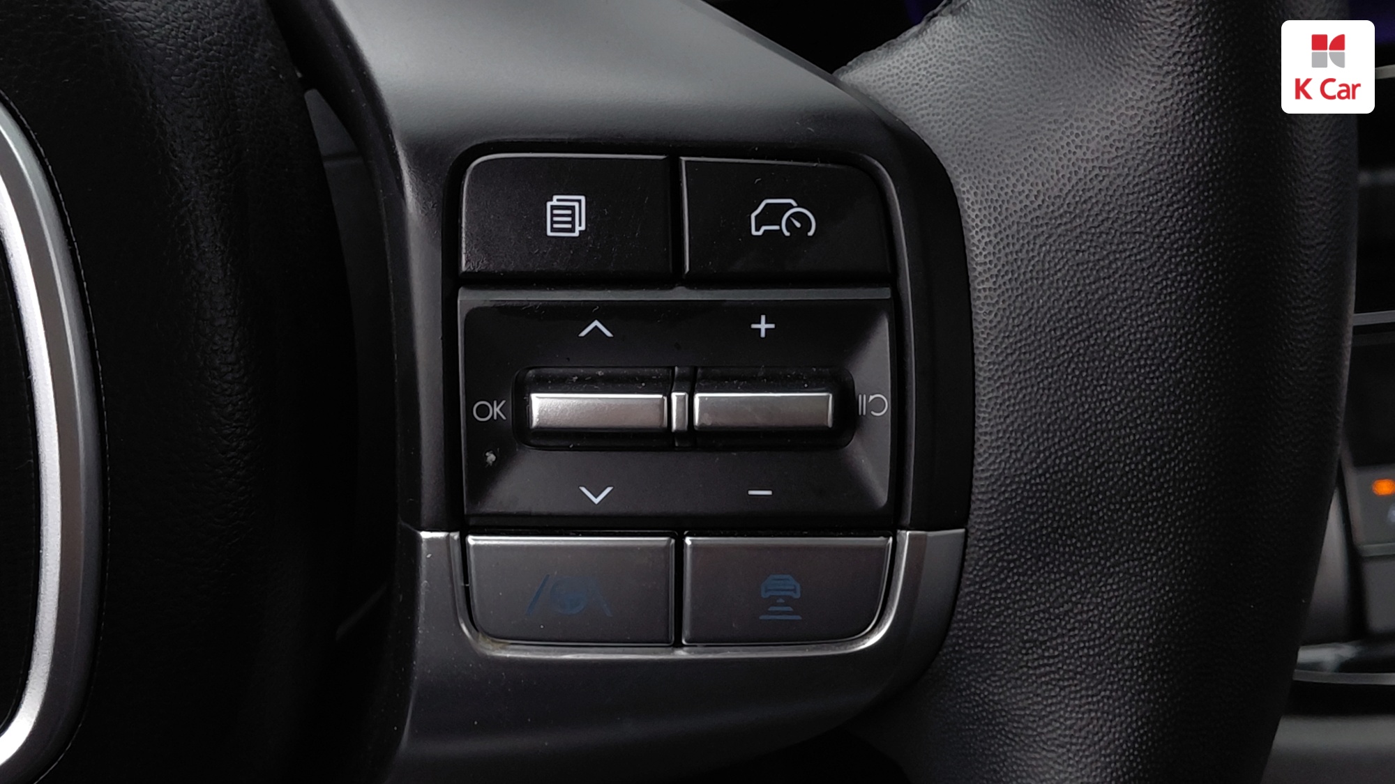 Hyundai Casper бензин 1.0 Inspiration, миниатюра 13