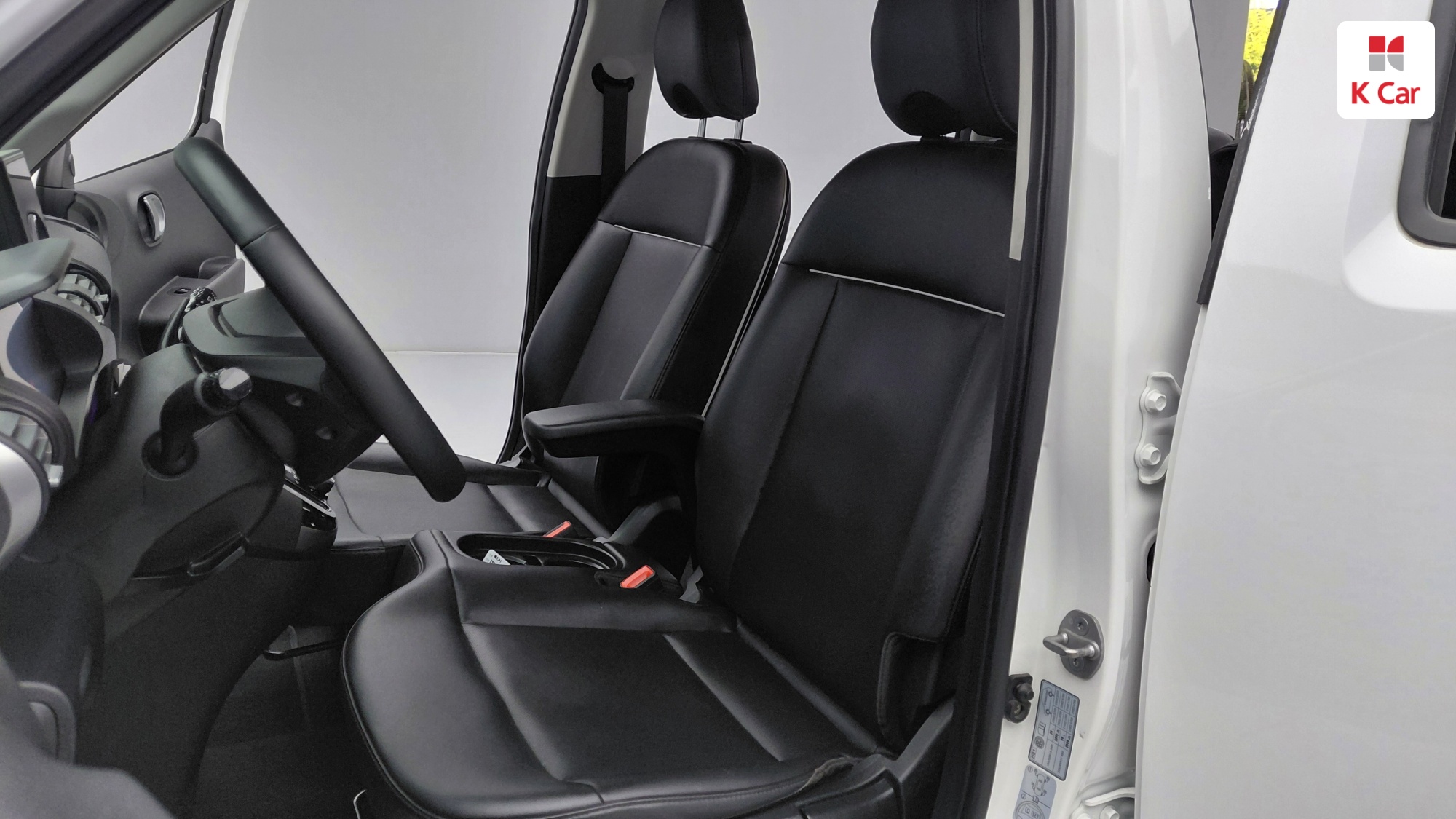 Hyundai Casper бензин 1.0 Inspiration, миниатюра 22