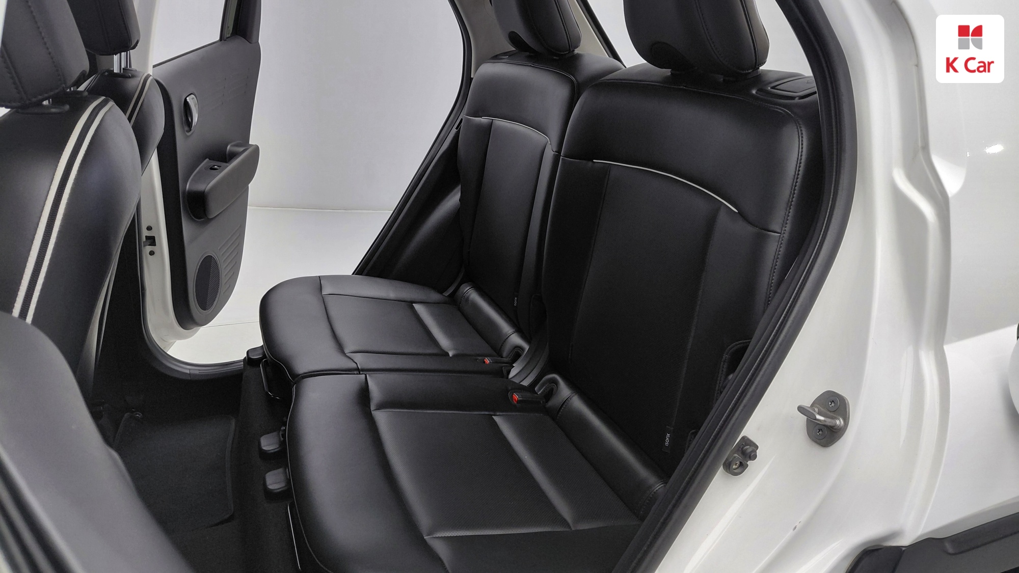 Hyundai Casper бензин 1.0 Inspiration, миниатюра 23