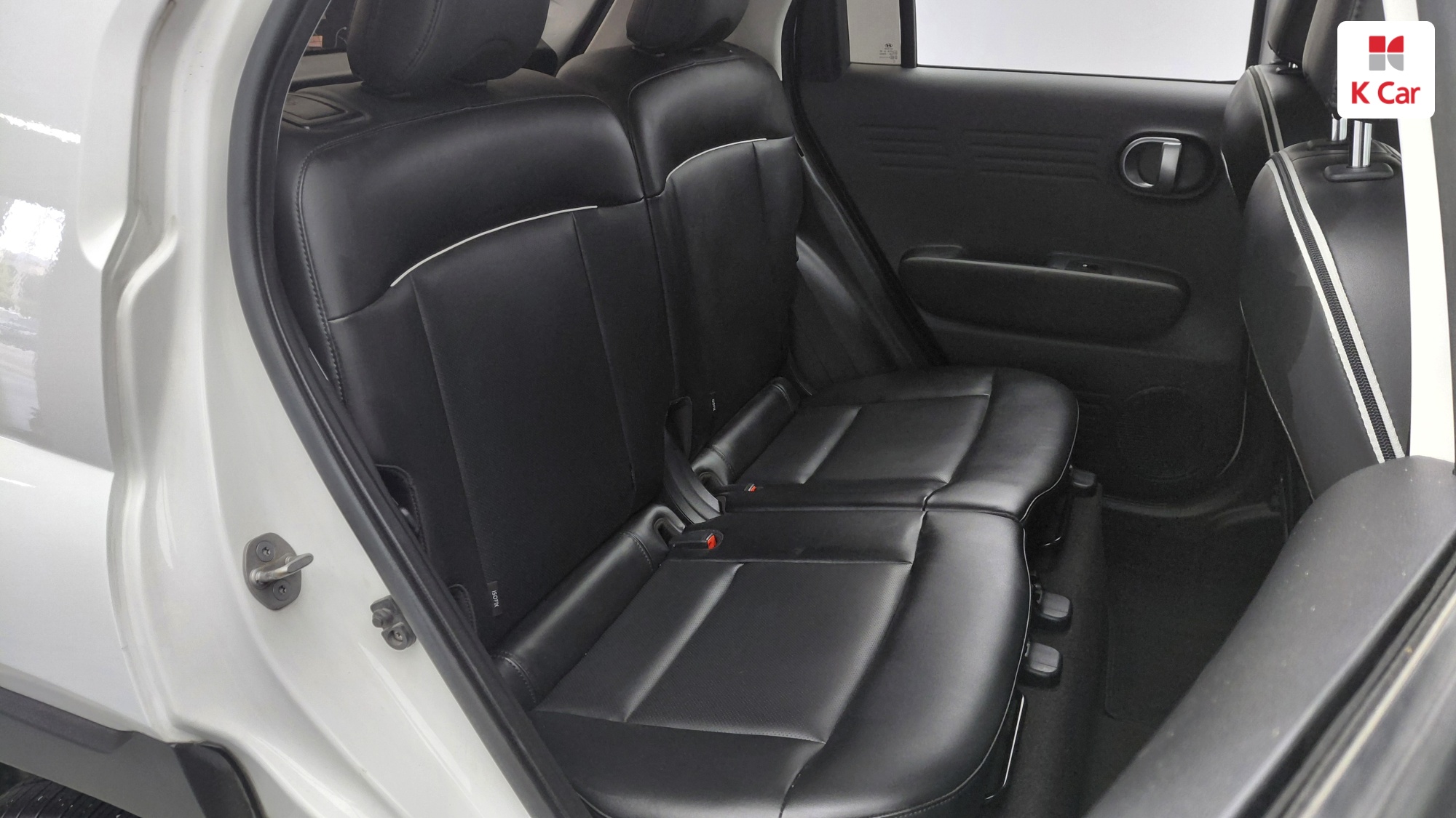 Hyundai Casper бензин 1.0 Inspiration, миниатюра 27