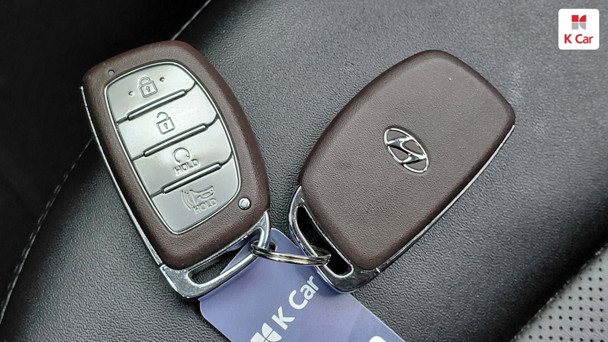 Hyundai Casper бензин 1.0 Inspiration, миниатюра 28