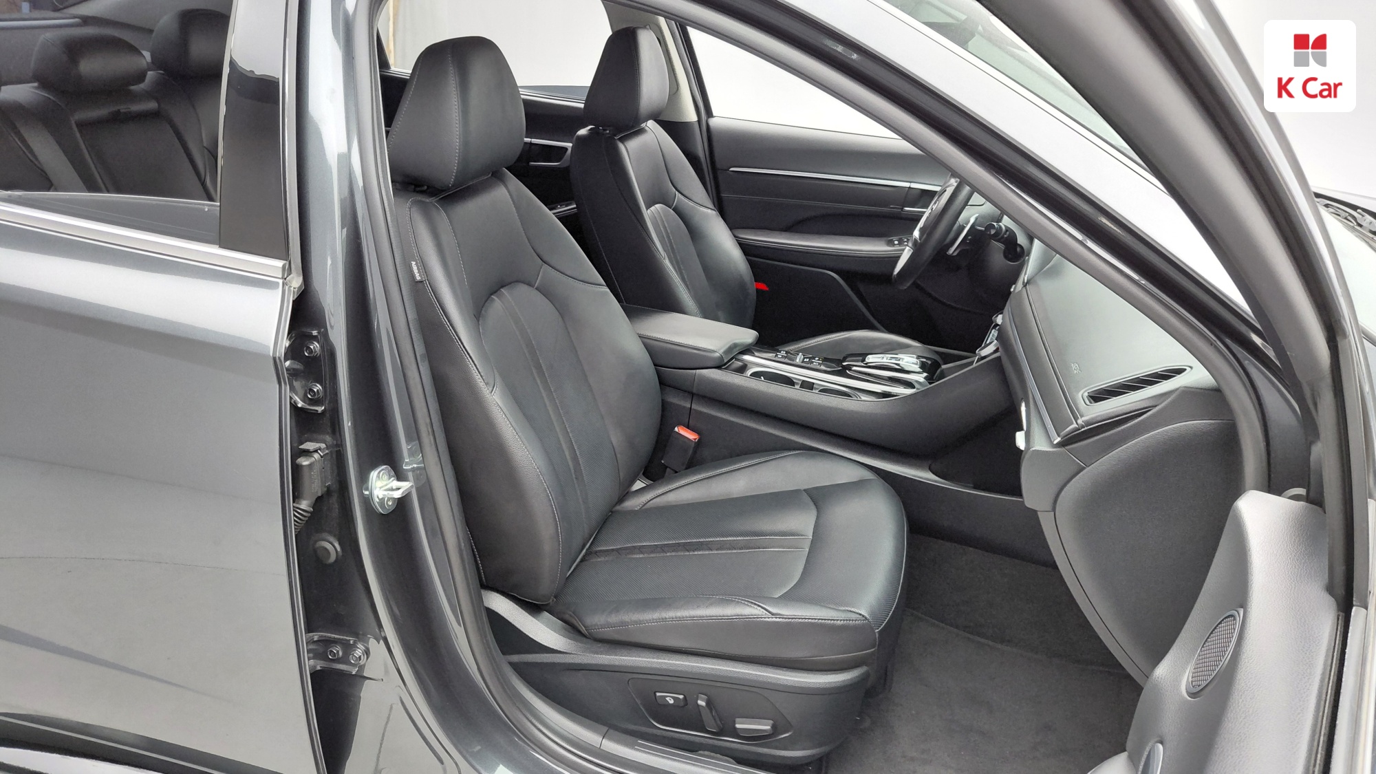 Hyundai Sonata 2.0 бензин Premium, миниатюра 13