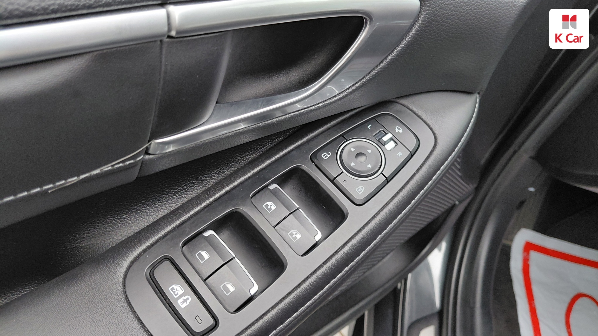 Hyundai Sonata 2.0 бензин Premium, миниатюра 14