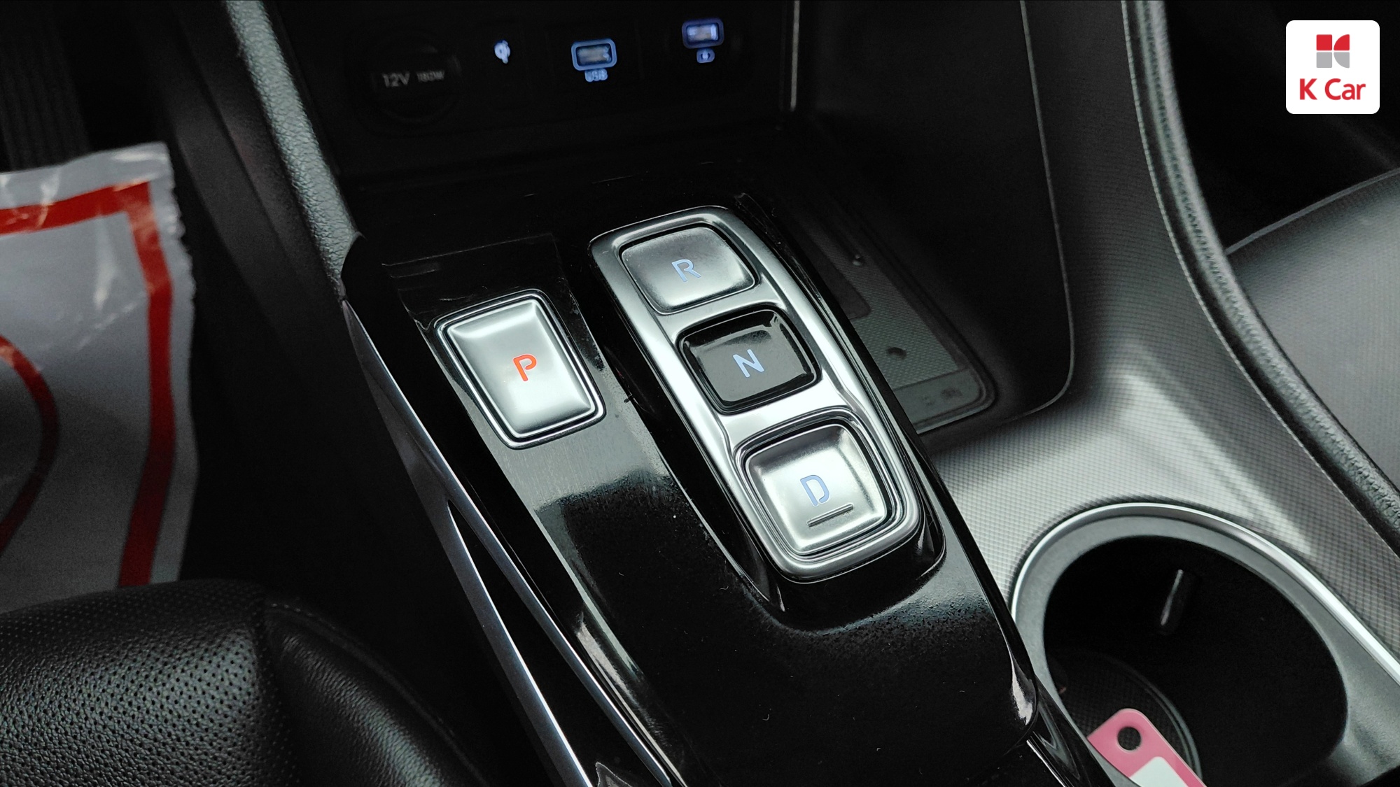 Hyundai Sonata 2.0 бензин Premium, миниатюра 17