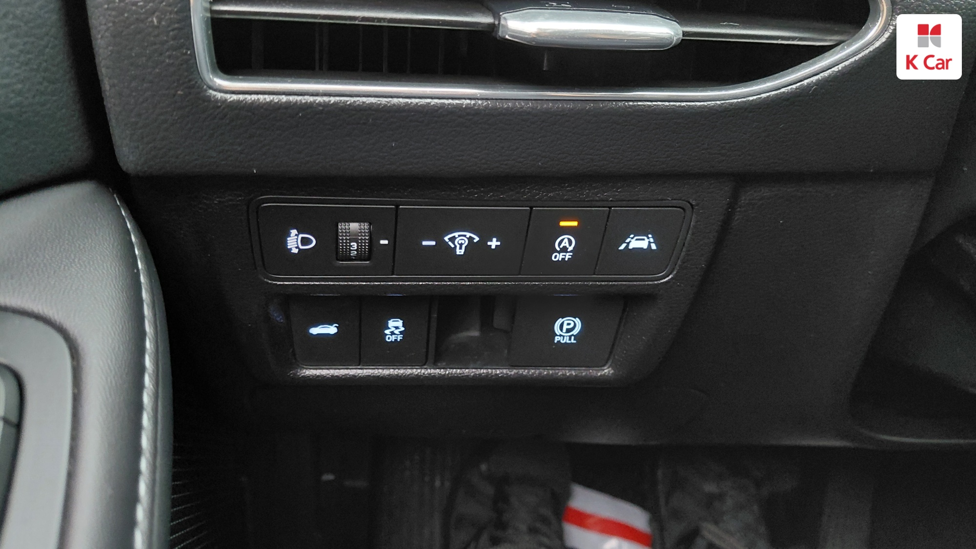 Hyundai Sonata 2.0 бензин Premium, миниатюра 19
