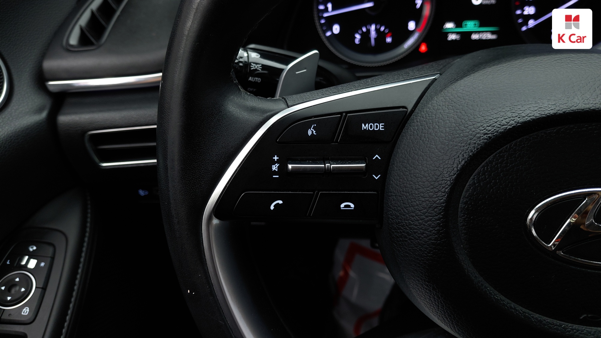 Hyundai Sonata 2.0 бензин Premium, миниатюра 21