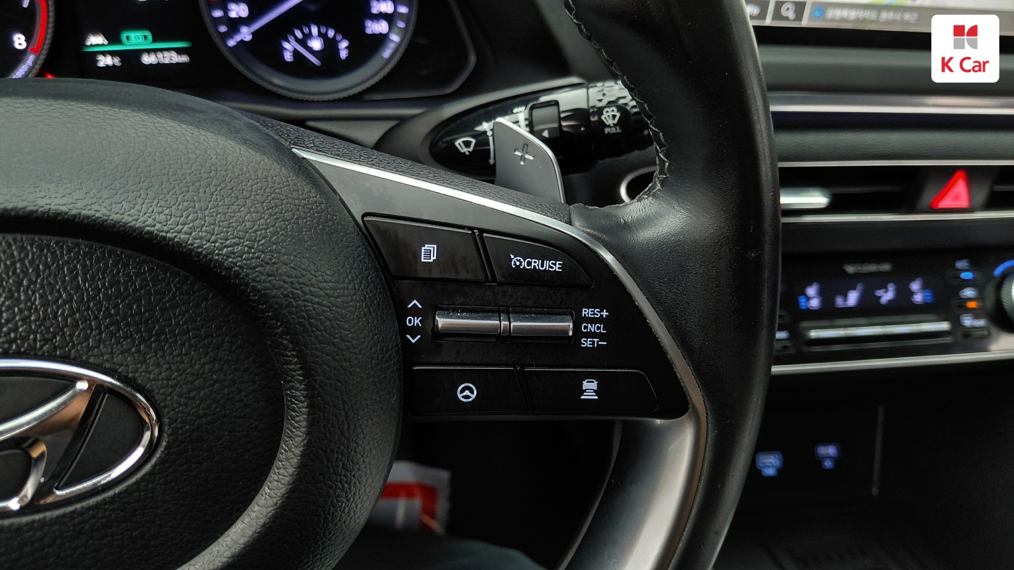 Hyundai Sonata 2.0 бензин Premium, миниатюра 22