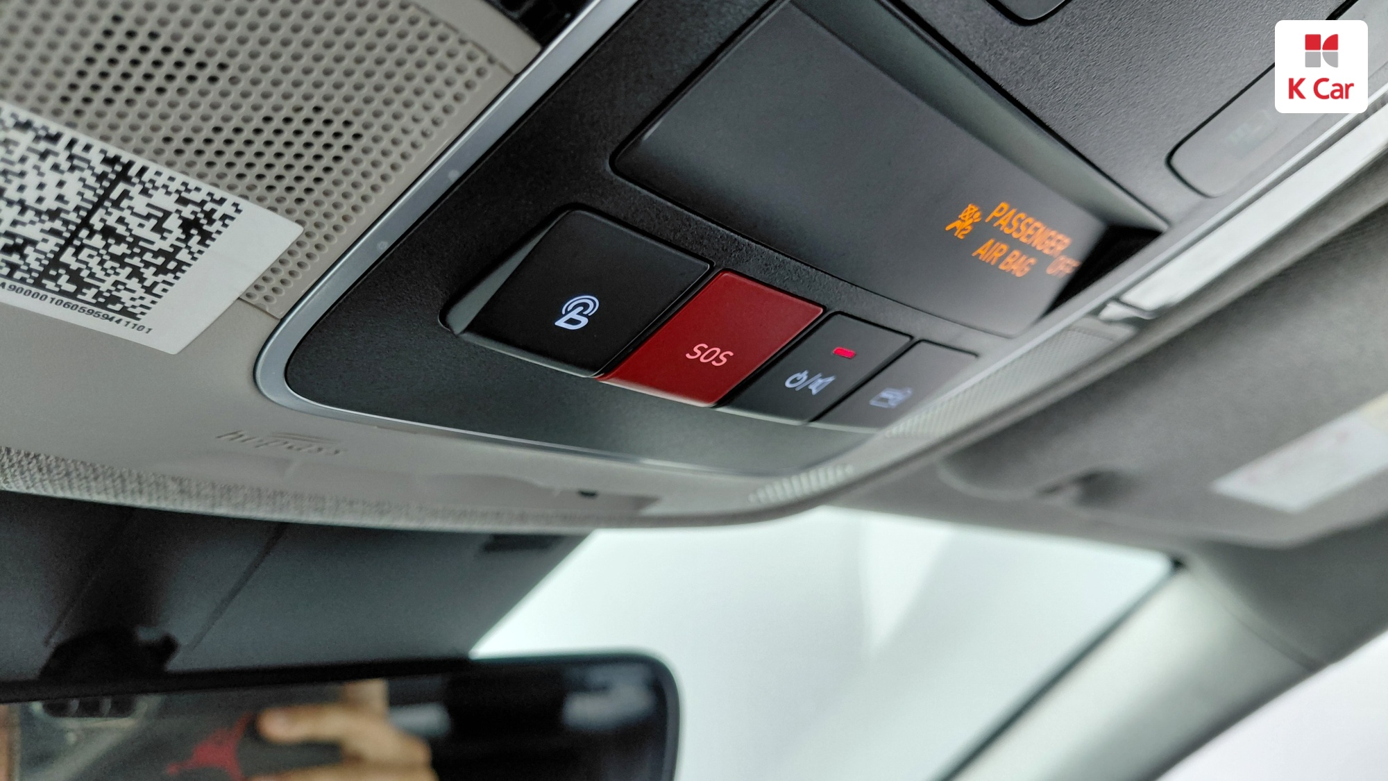 Hyundai Sonata 2.0 бензин Premium, миниатюра 23