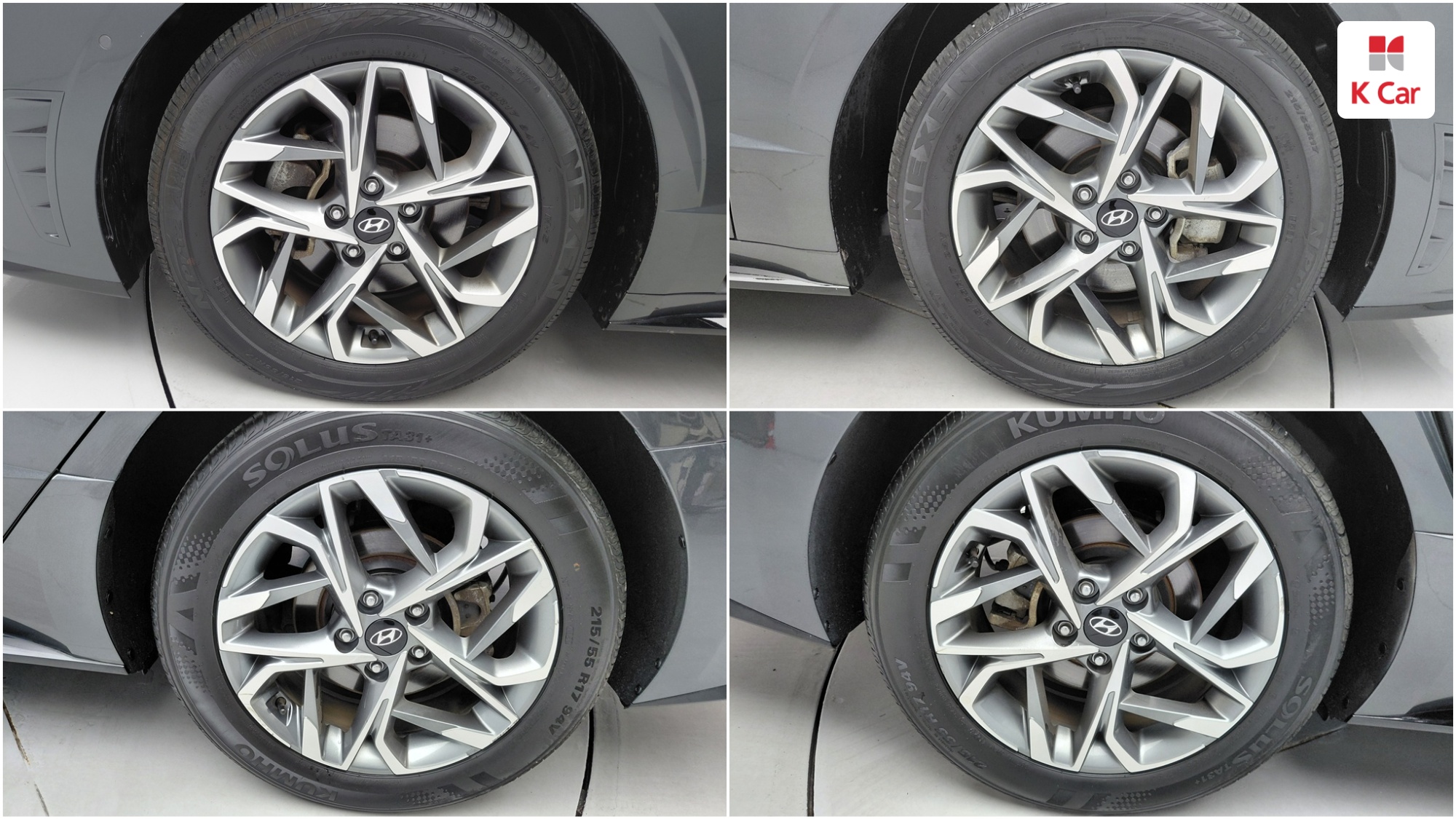 Hyundai Sonata 2.0 бензин Premium, миниатюра 28