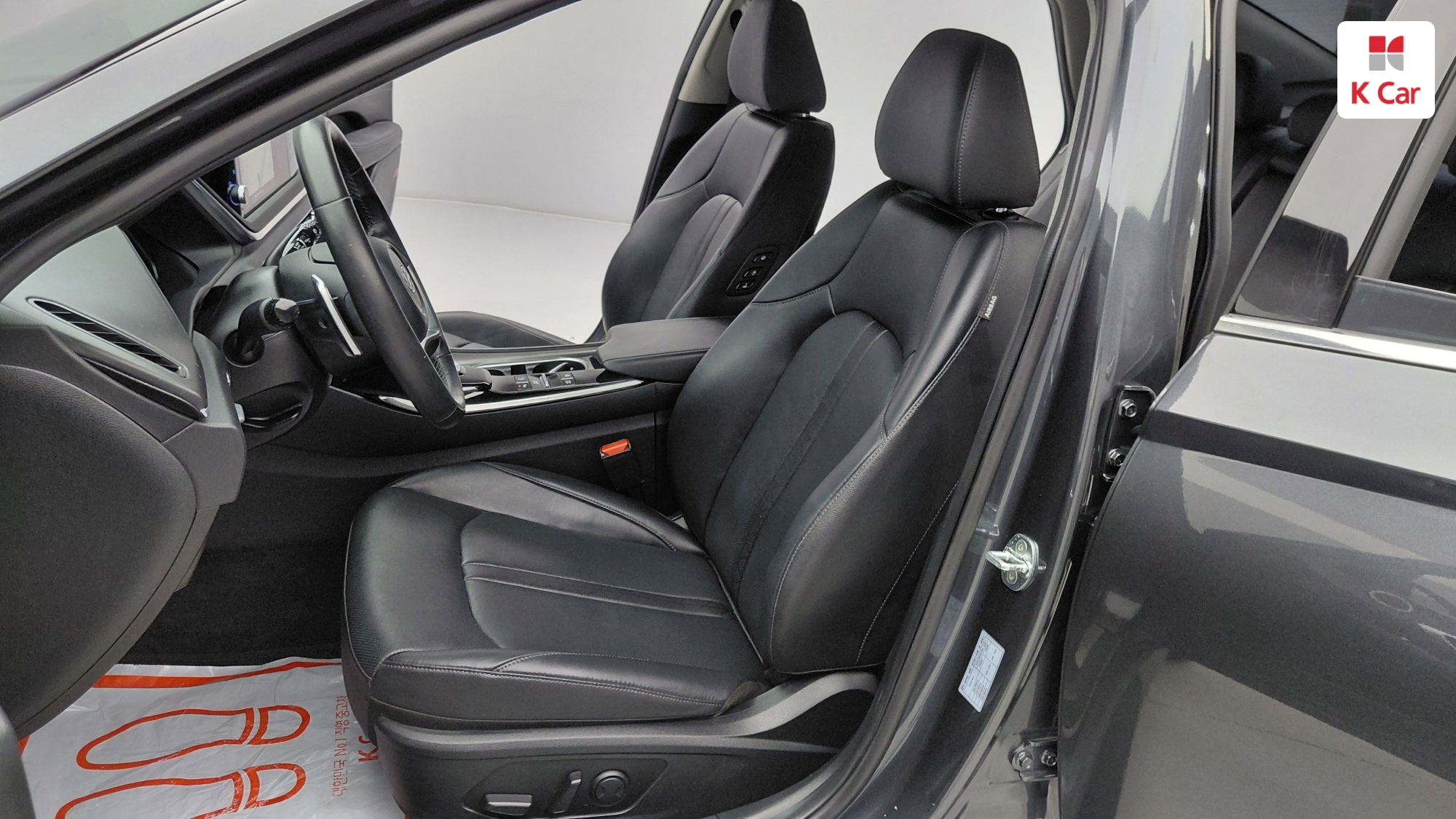 Hyundai Sonata 2.0 бензин Premium, миниатюра 10
