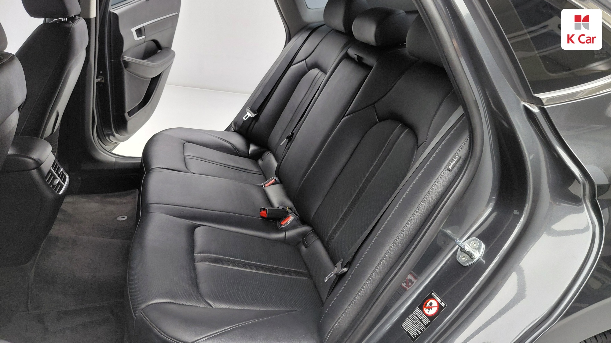 Hyundai Sonata 2.0 бензин Premium, миниатюра 11