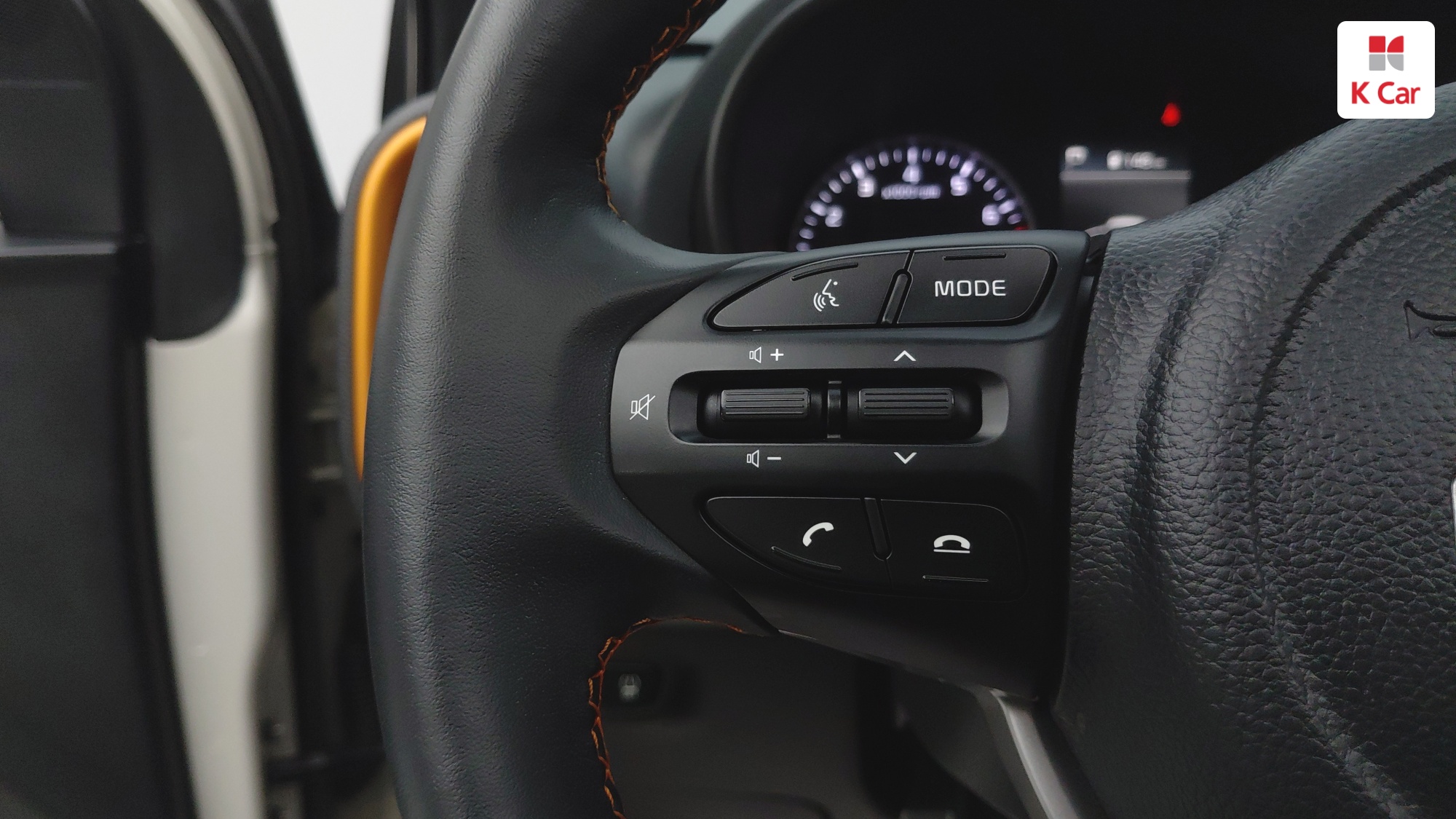 Kia Morning бензин 1.0, миниатюра 12