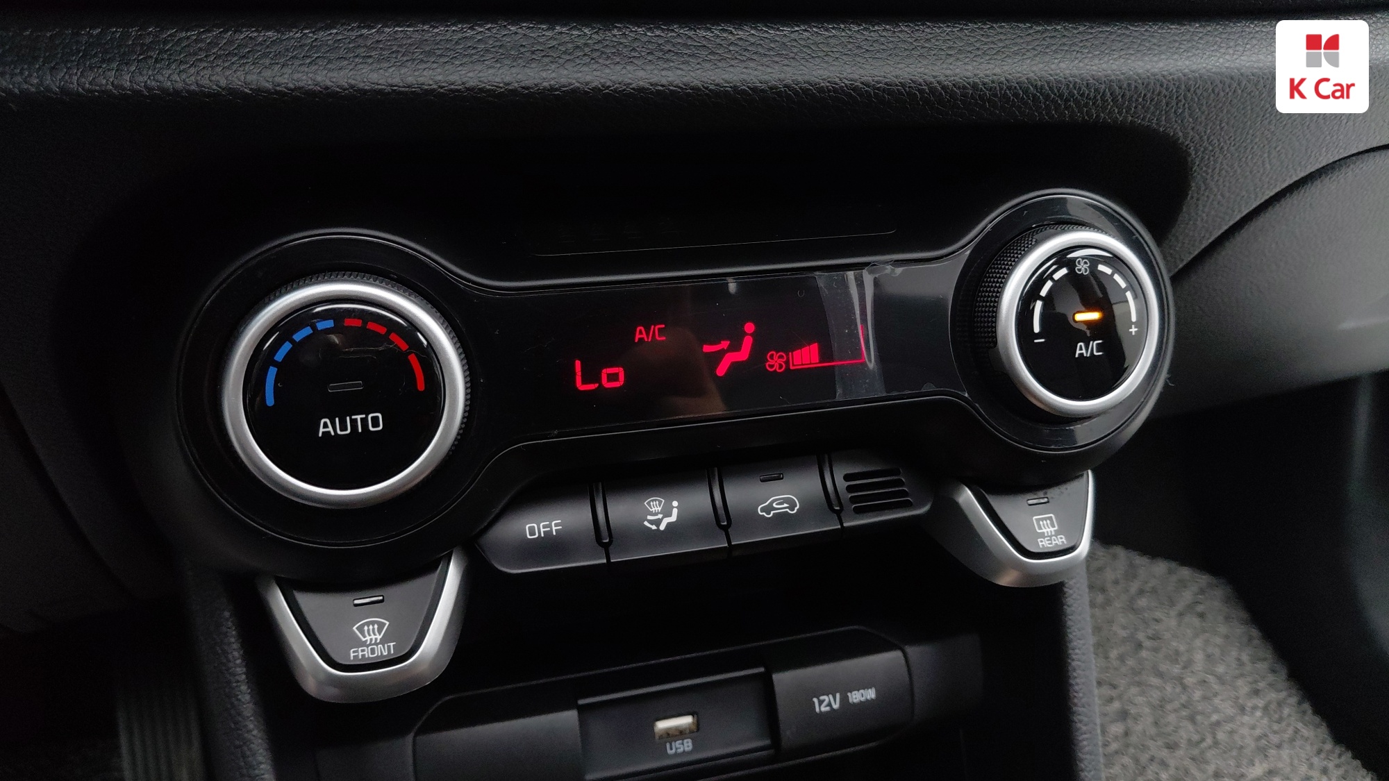 Kia Morning бензин 1.0, миниатюра 16