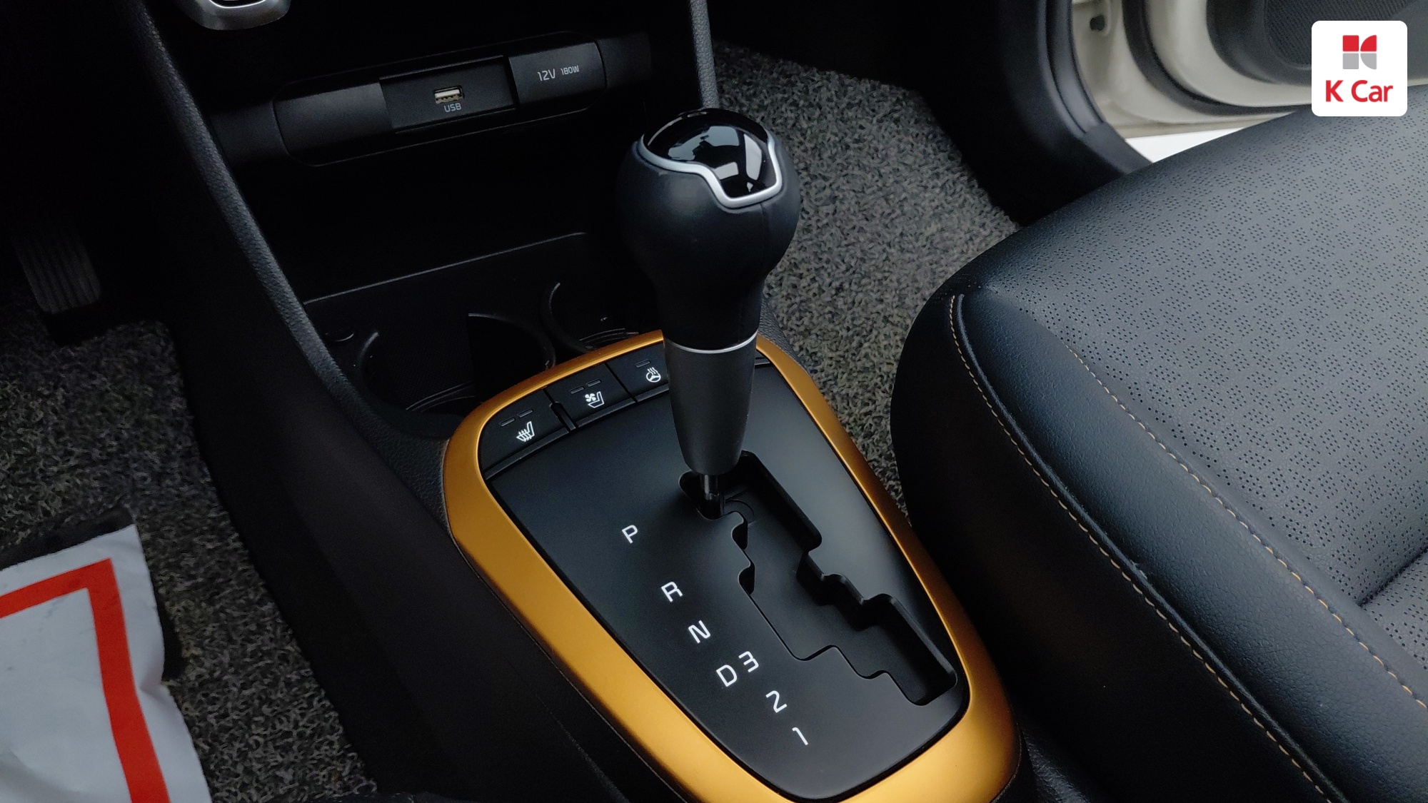 Kia Morning бензин 1.0, миниатюра 17