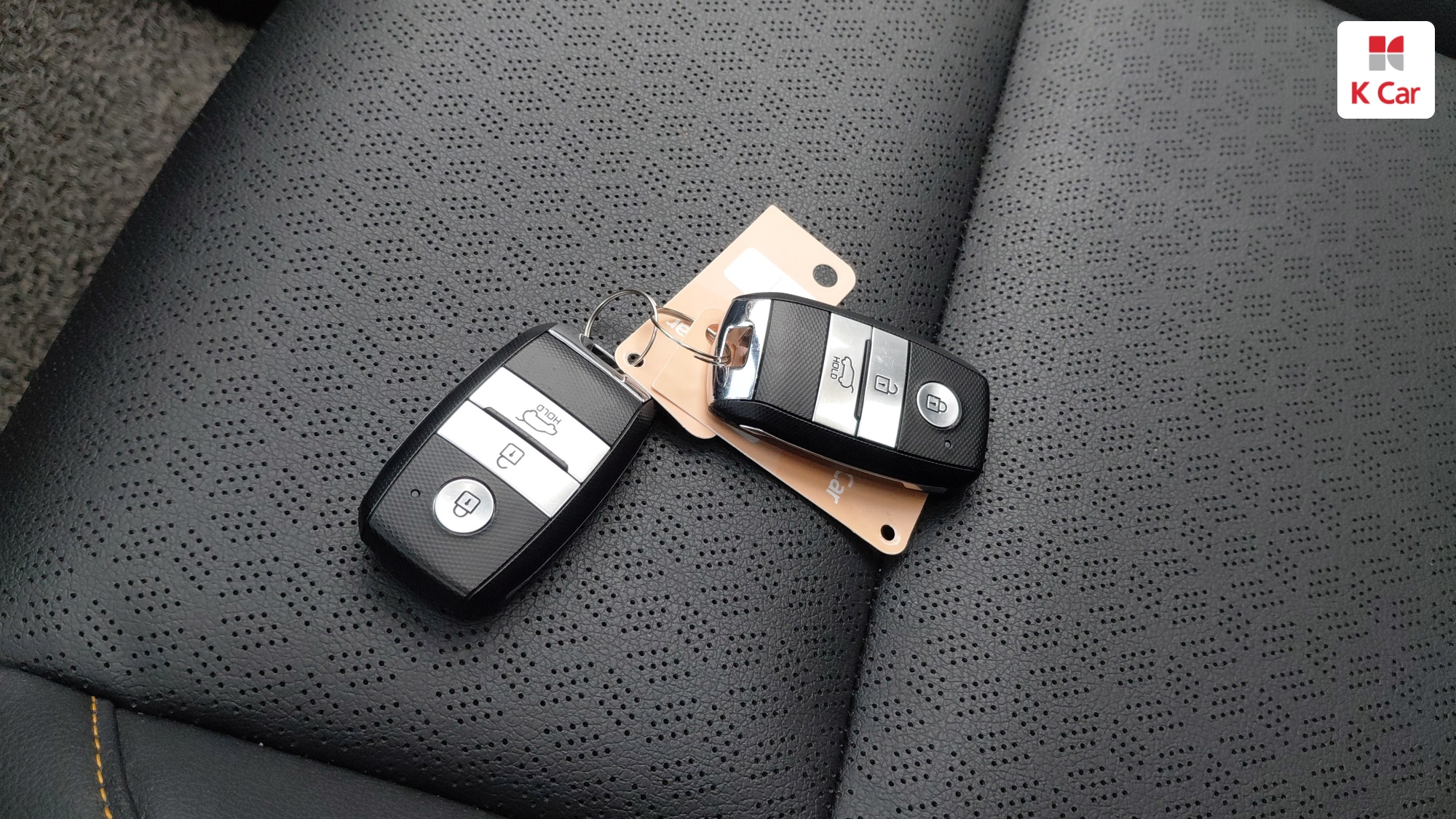 Kia Morning бензин 1.0, миниатюра 21