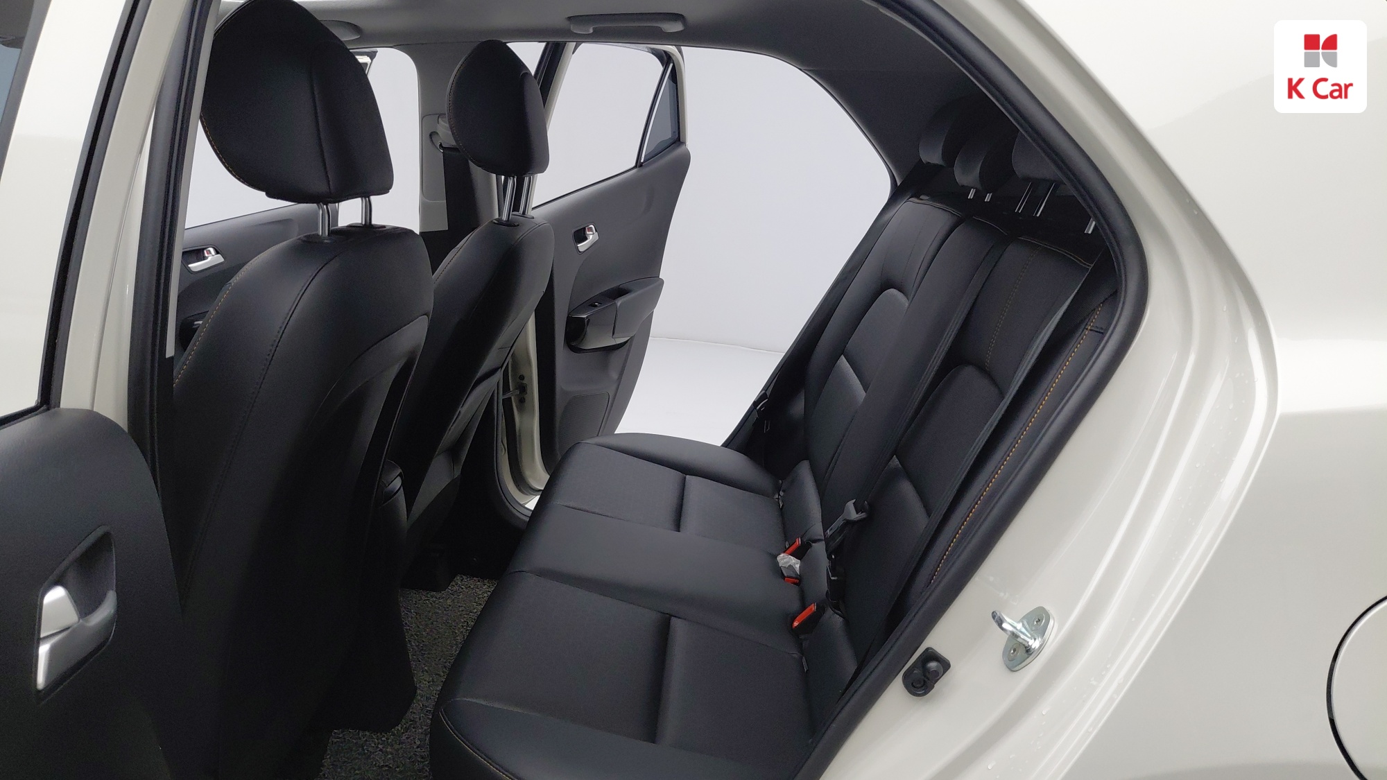 Kia Morning бензин 1.0, миниатюра 24
