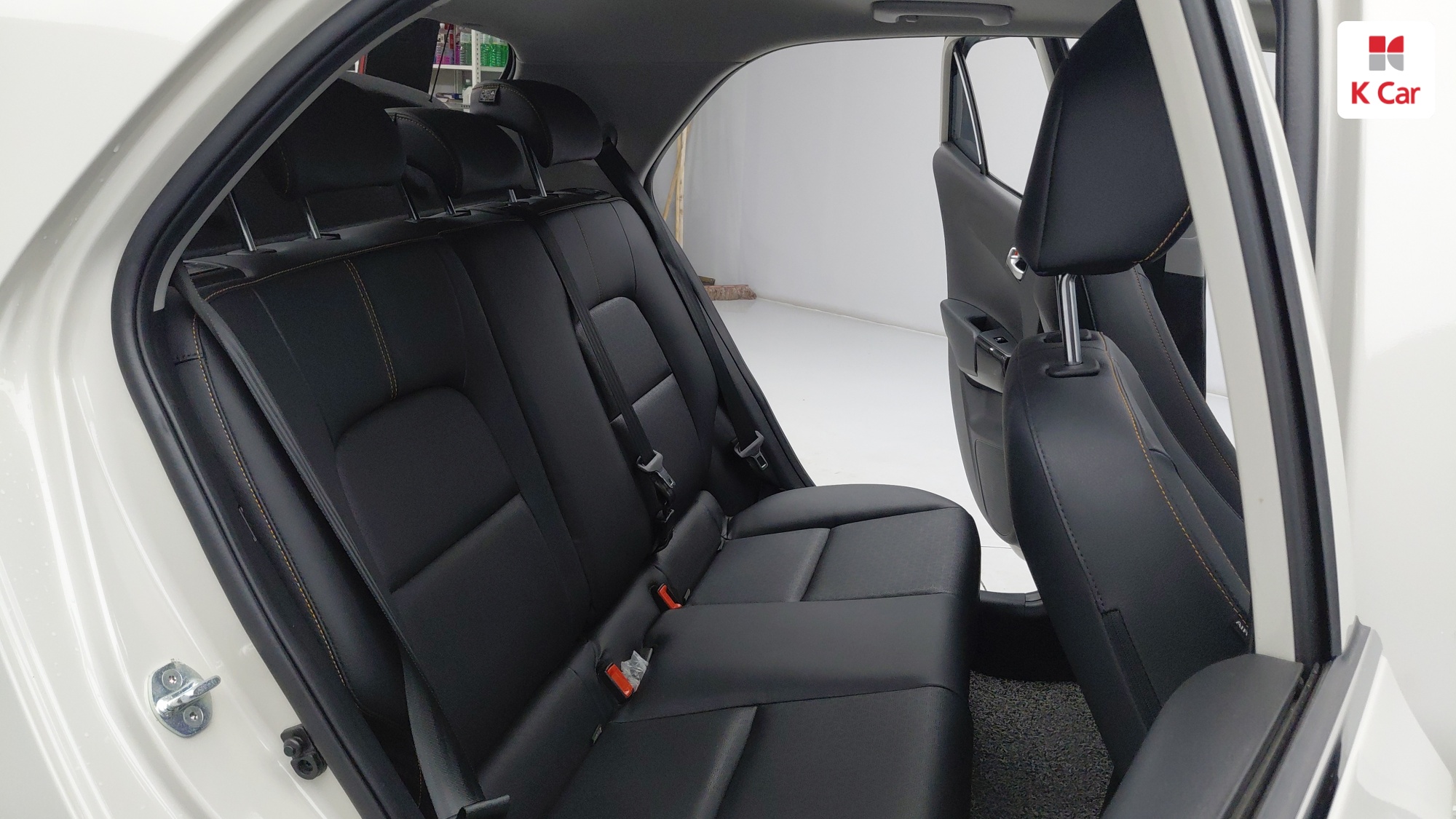 Kia Morning бензин 1.0, миниатюра 26