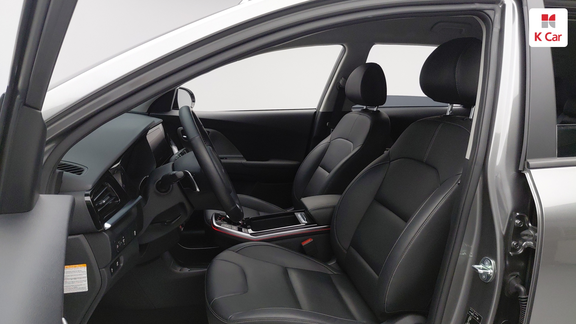 Kia Niro, миниатюра 18