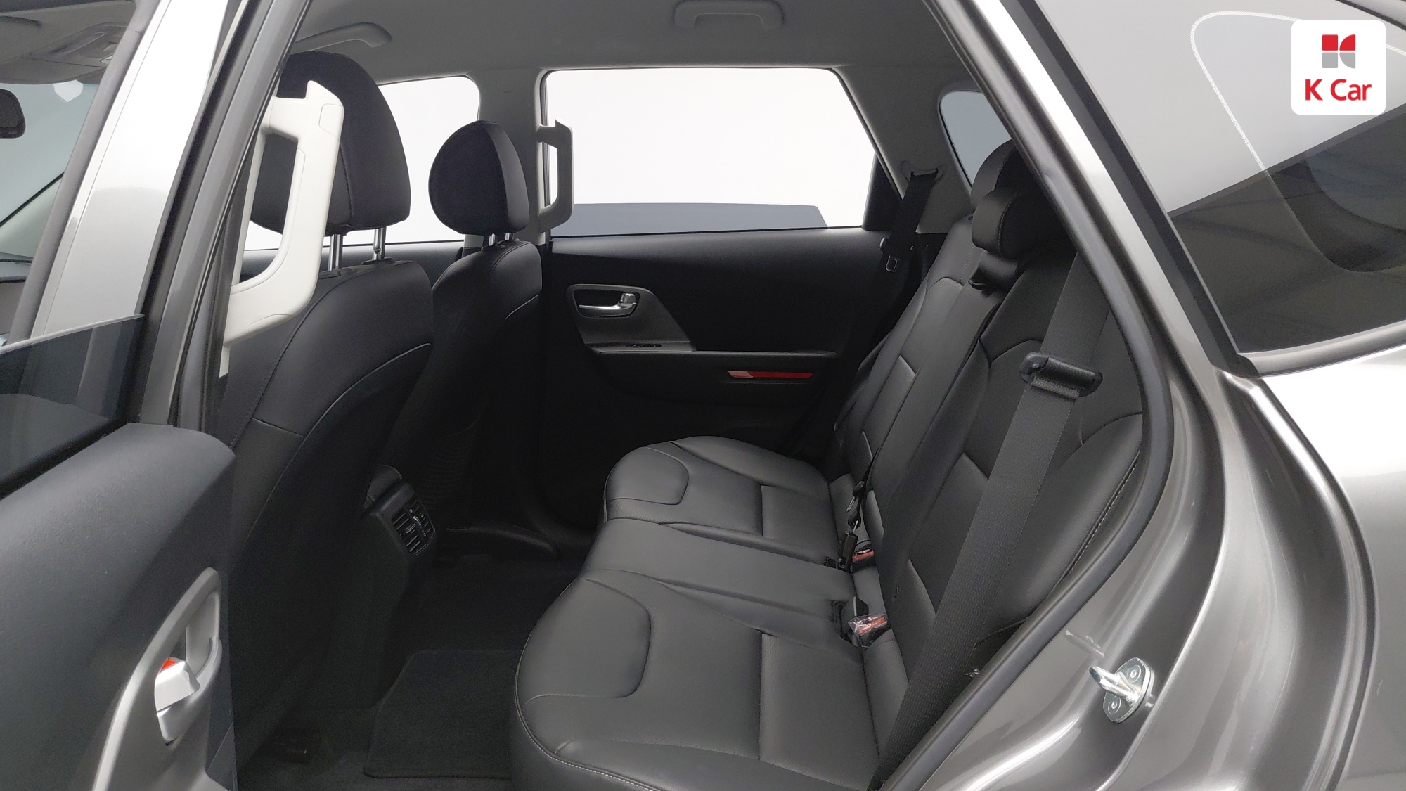 Kia Niro, миниатюра 19