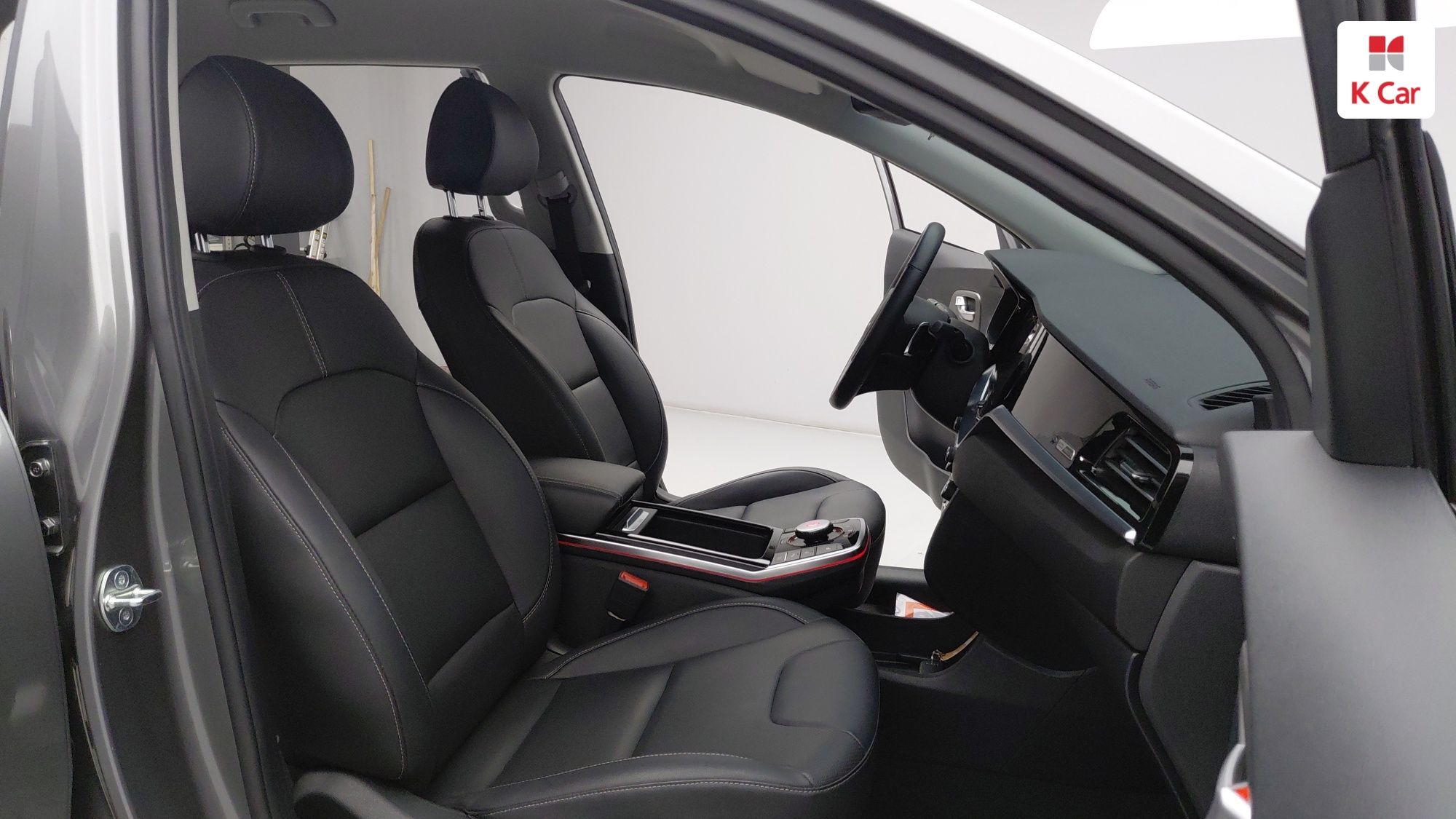 Kia Niro, миниатюра 20